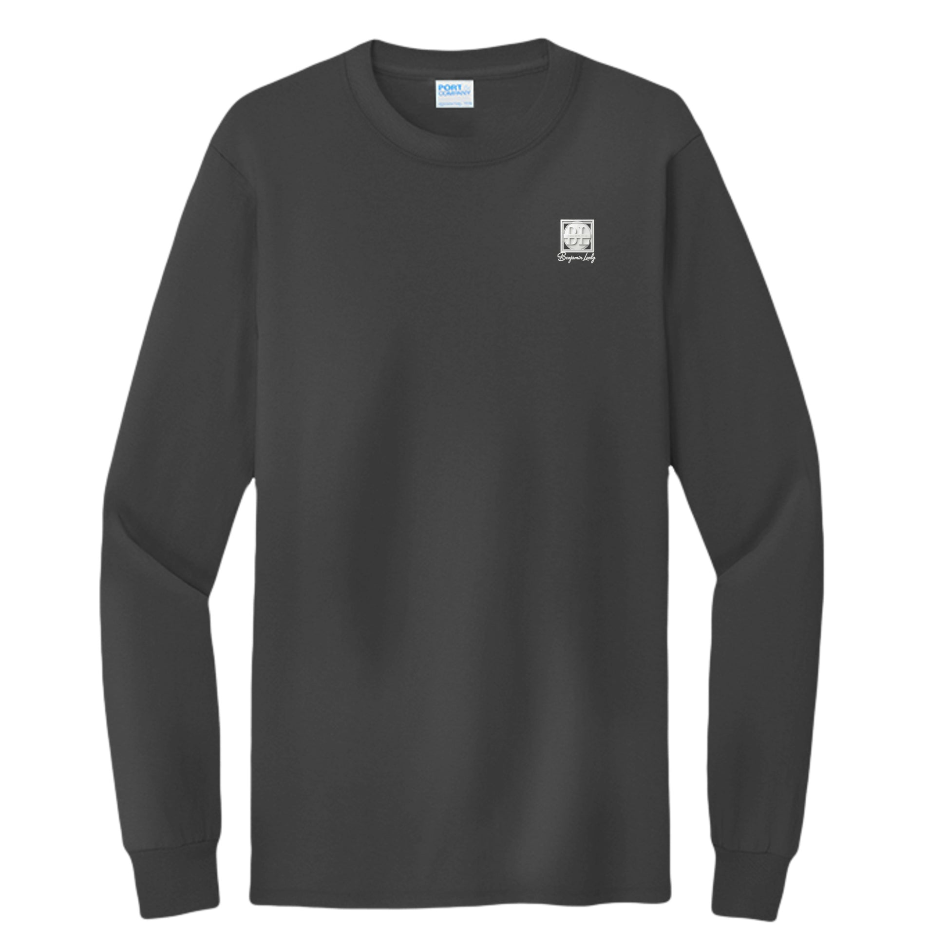 Jet Black - PC61LST - FRONT