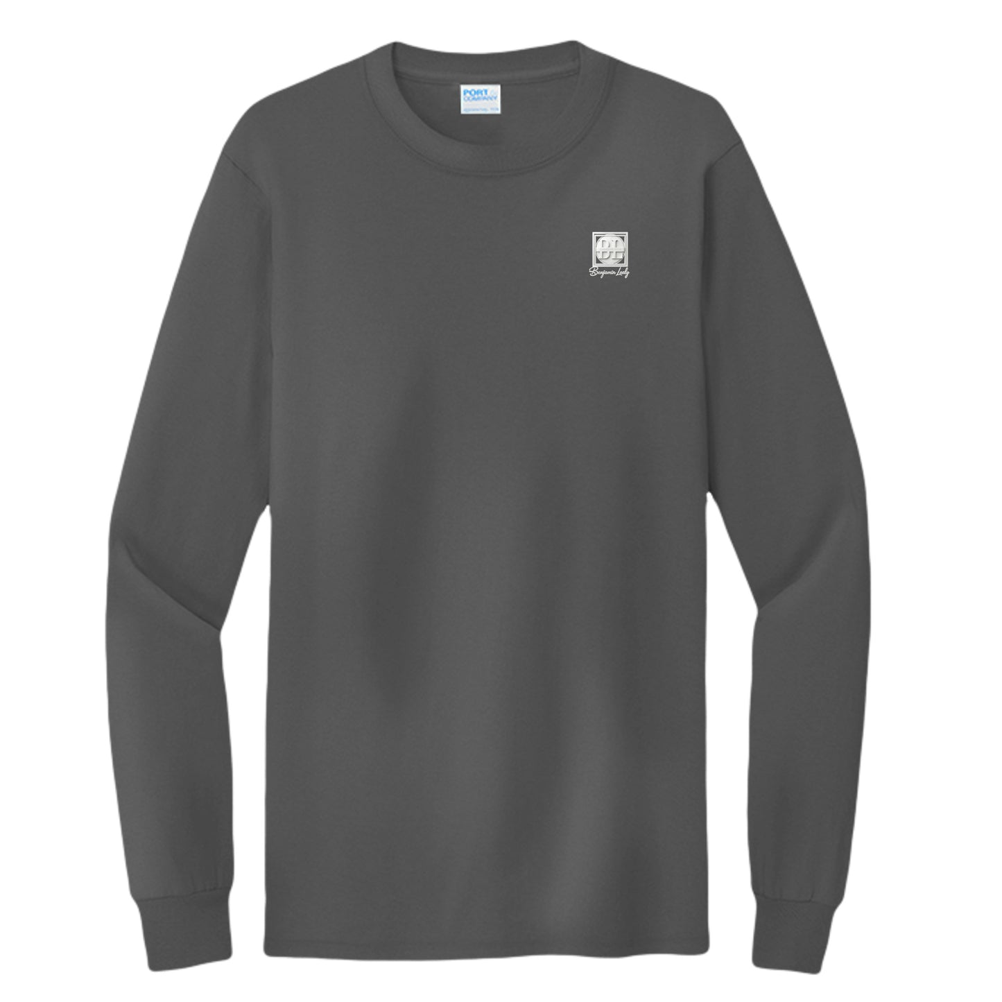 Charcoal - PC61LST - FRONT