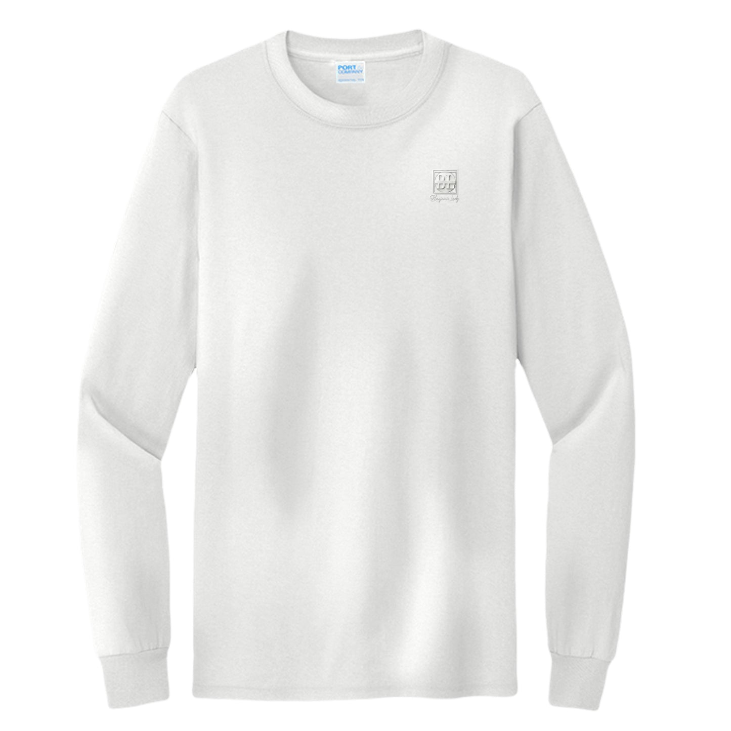 White - PC61LST - FRONT
