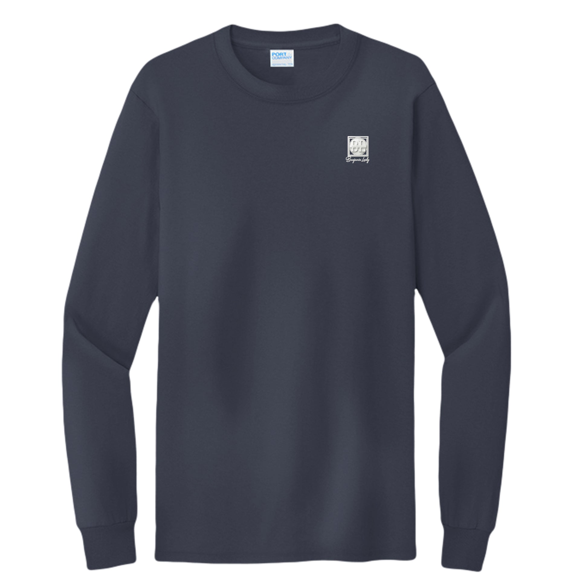 Deep Navy - PC61LST - FRONT