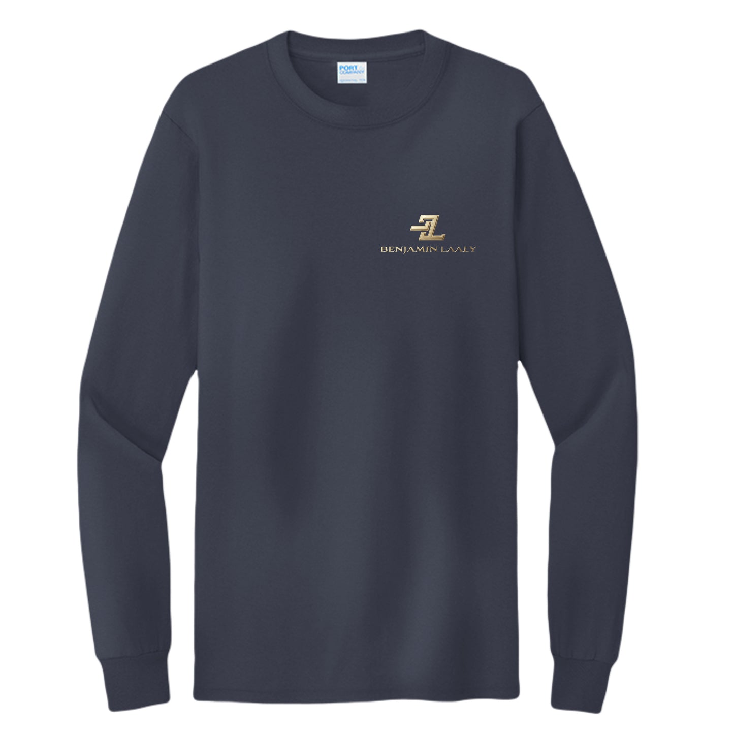 Deep Navy - PC61LST - FRONT
