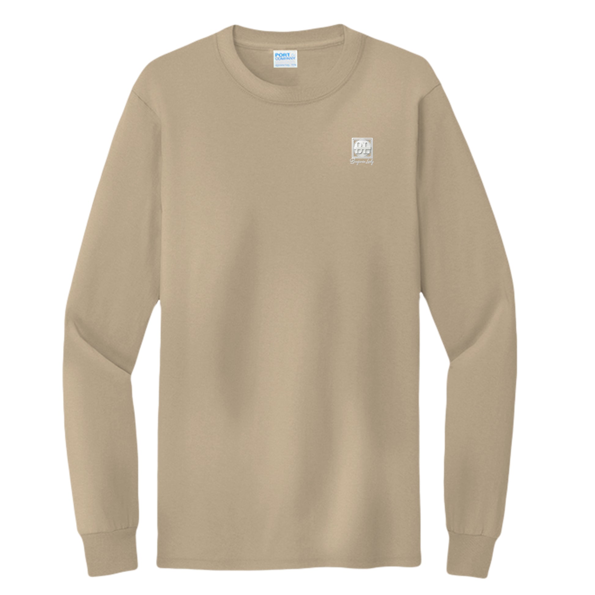 Sand - PC61LST - FRONT