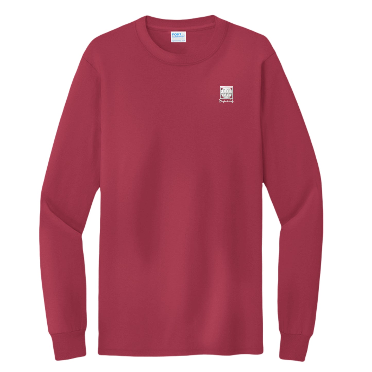 Red - PC61LST - FRONT