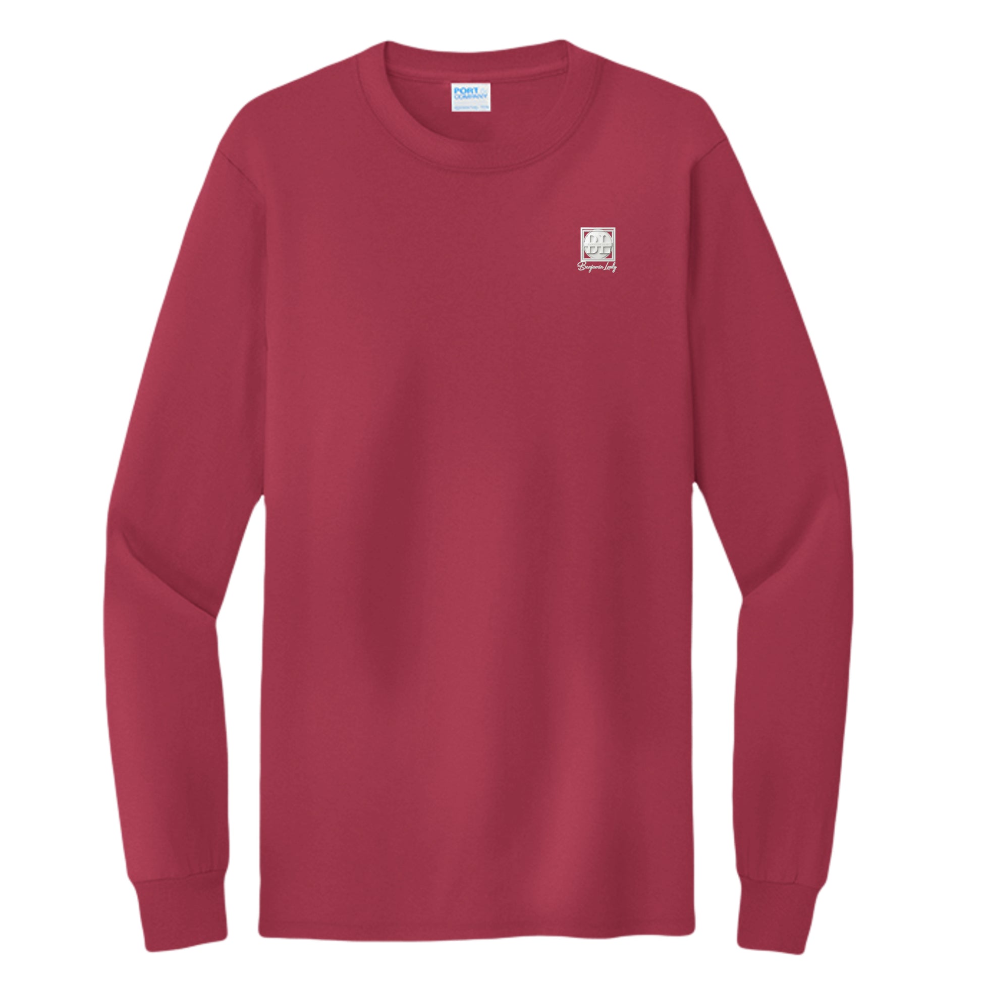 Red - PC61LST - FRONT