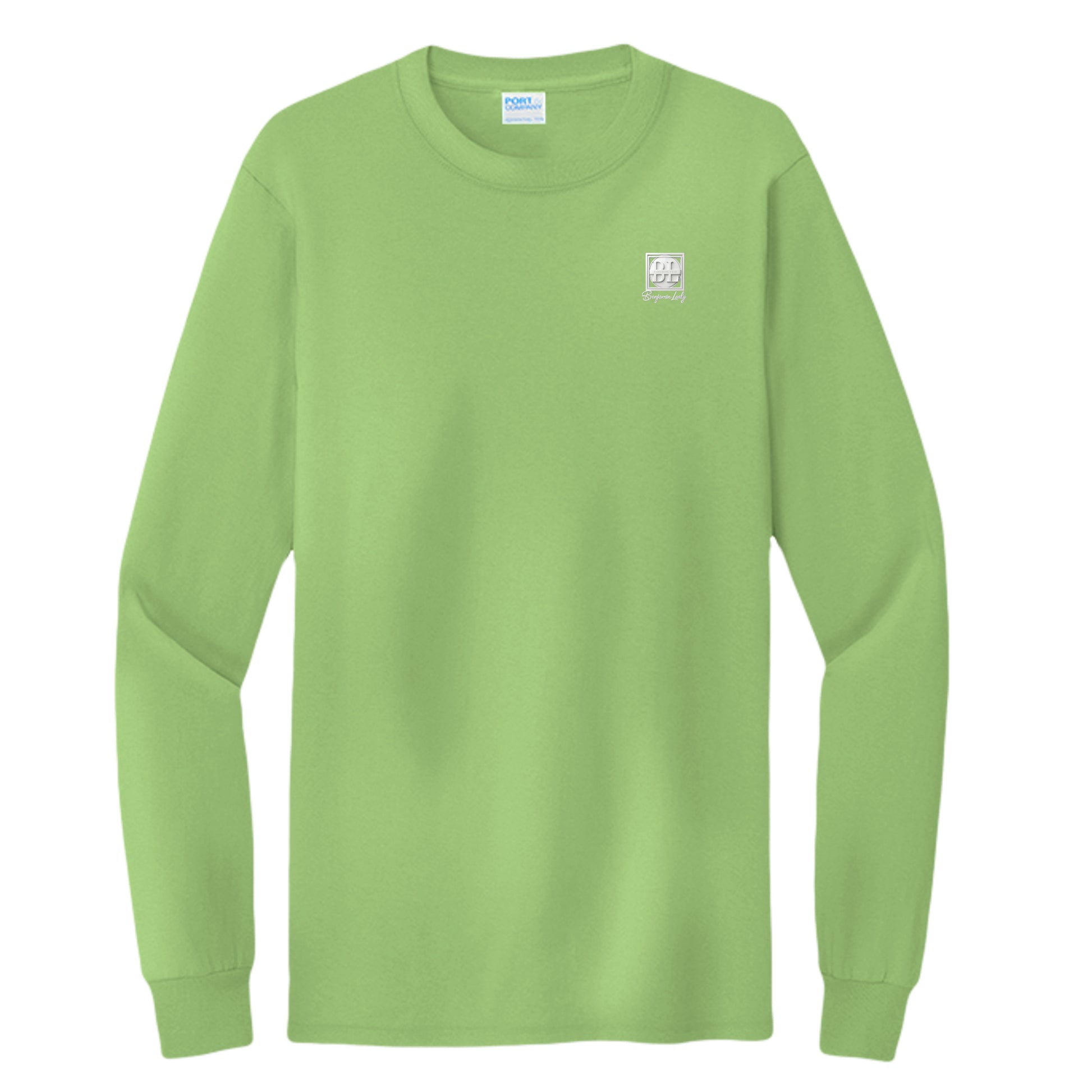 Lime - PC61LST - FRONT
