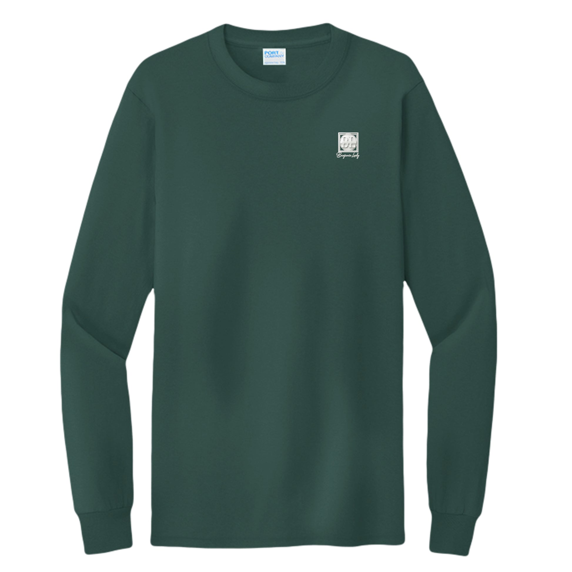 Dark Green - PC61LST - FRONT