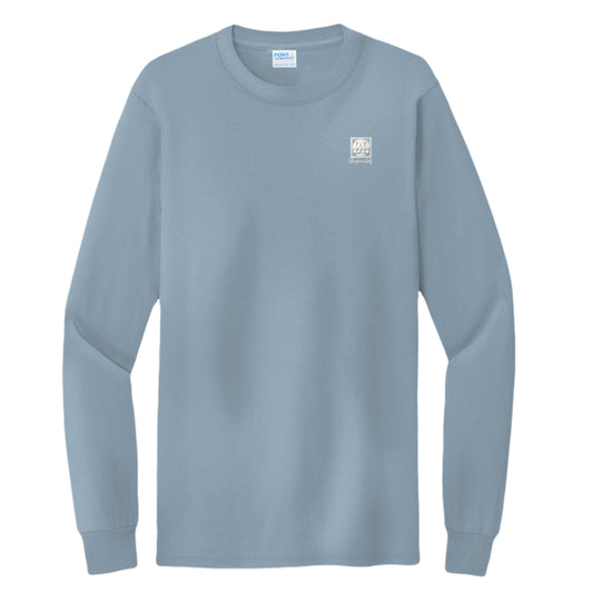 Stonewsh Blue - PC61LST - FRONT