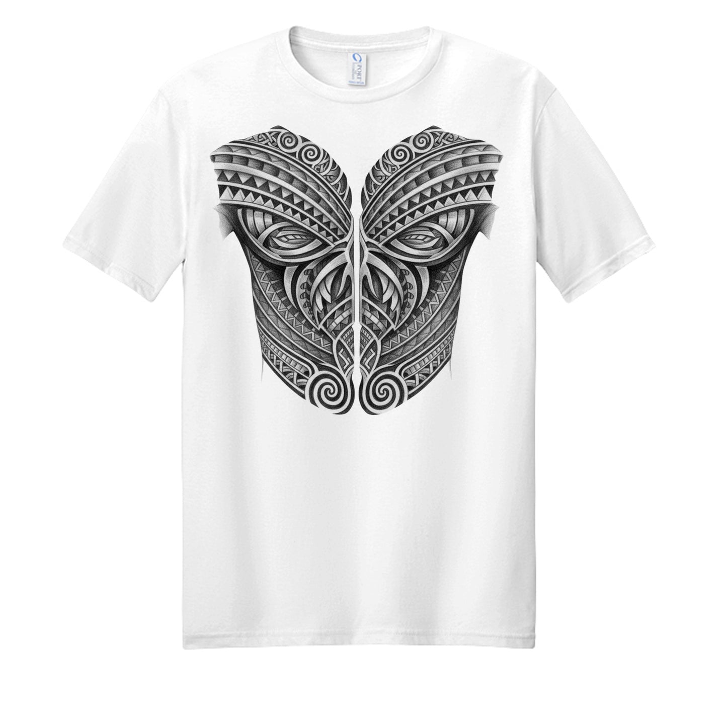 White - PC450 - FRONT