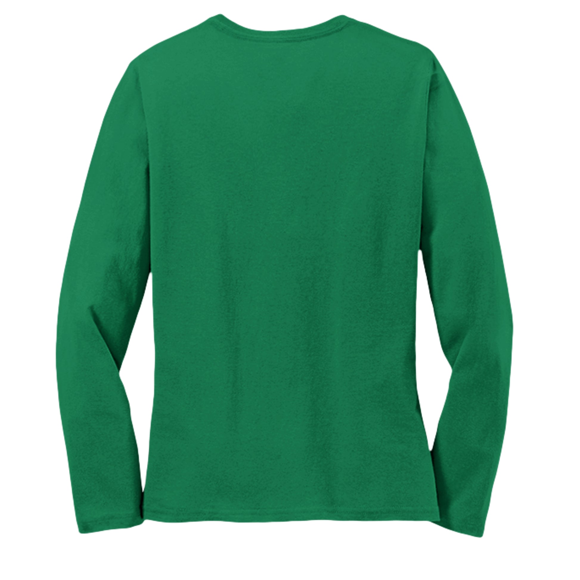 Kelly - LPC54LS - BACK