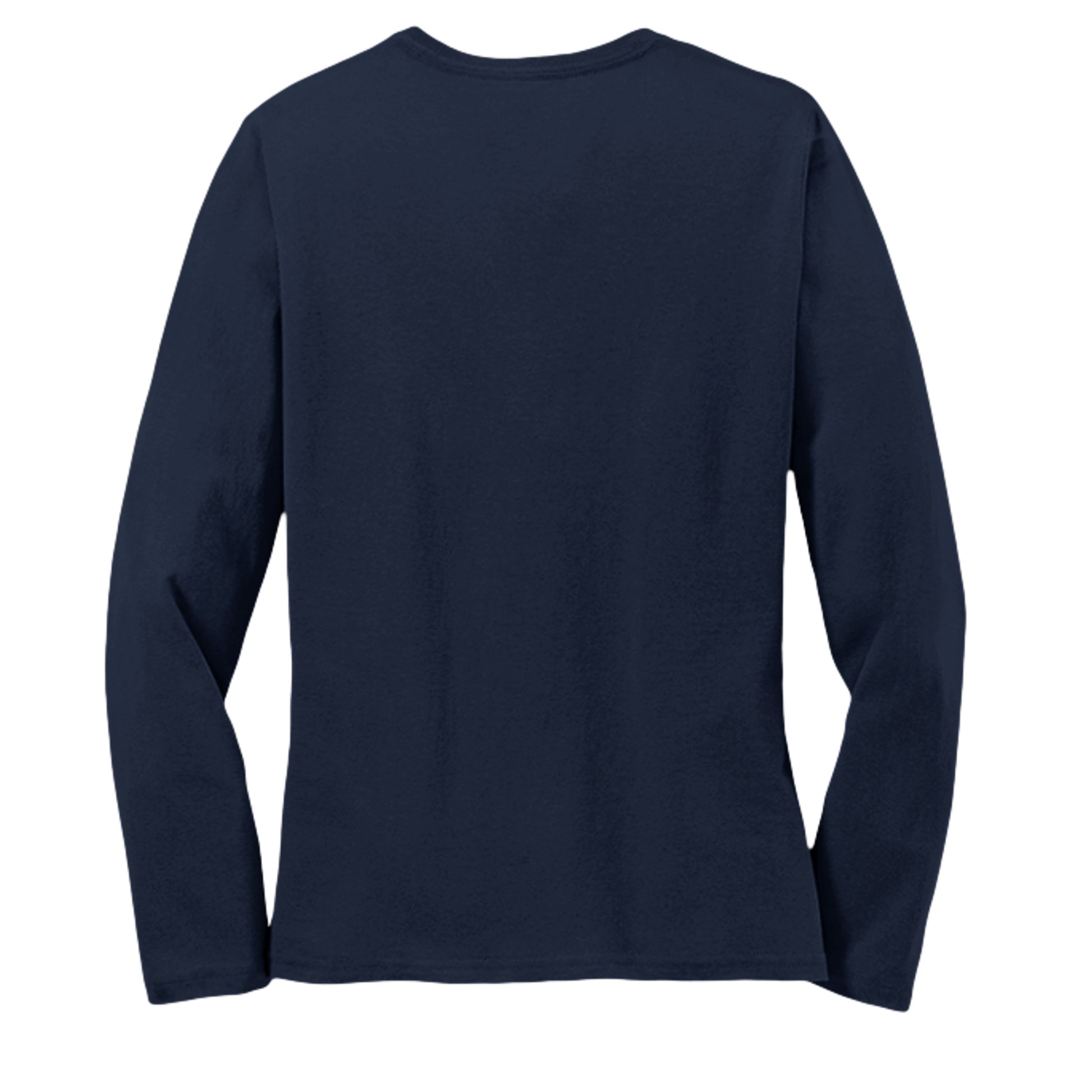 Navy - LPC54LS - BACK