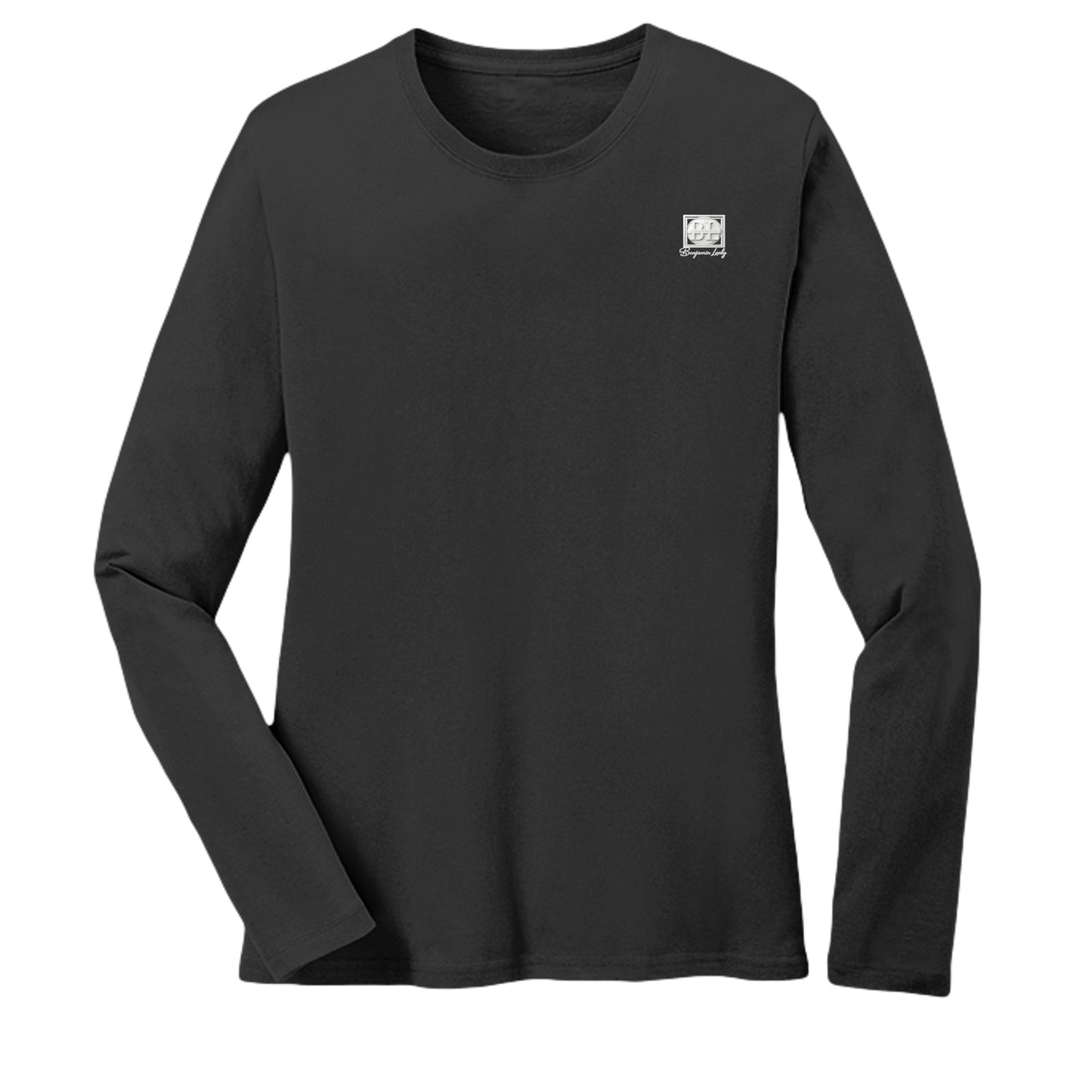 Jet Black - LPC54LS - FRONT