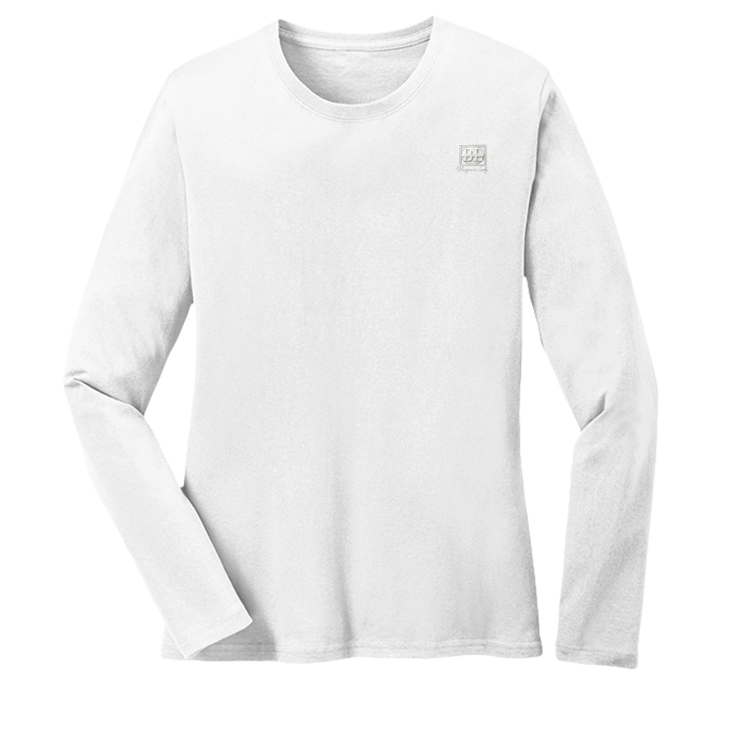 White - LPC54LS - FRONT