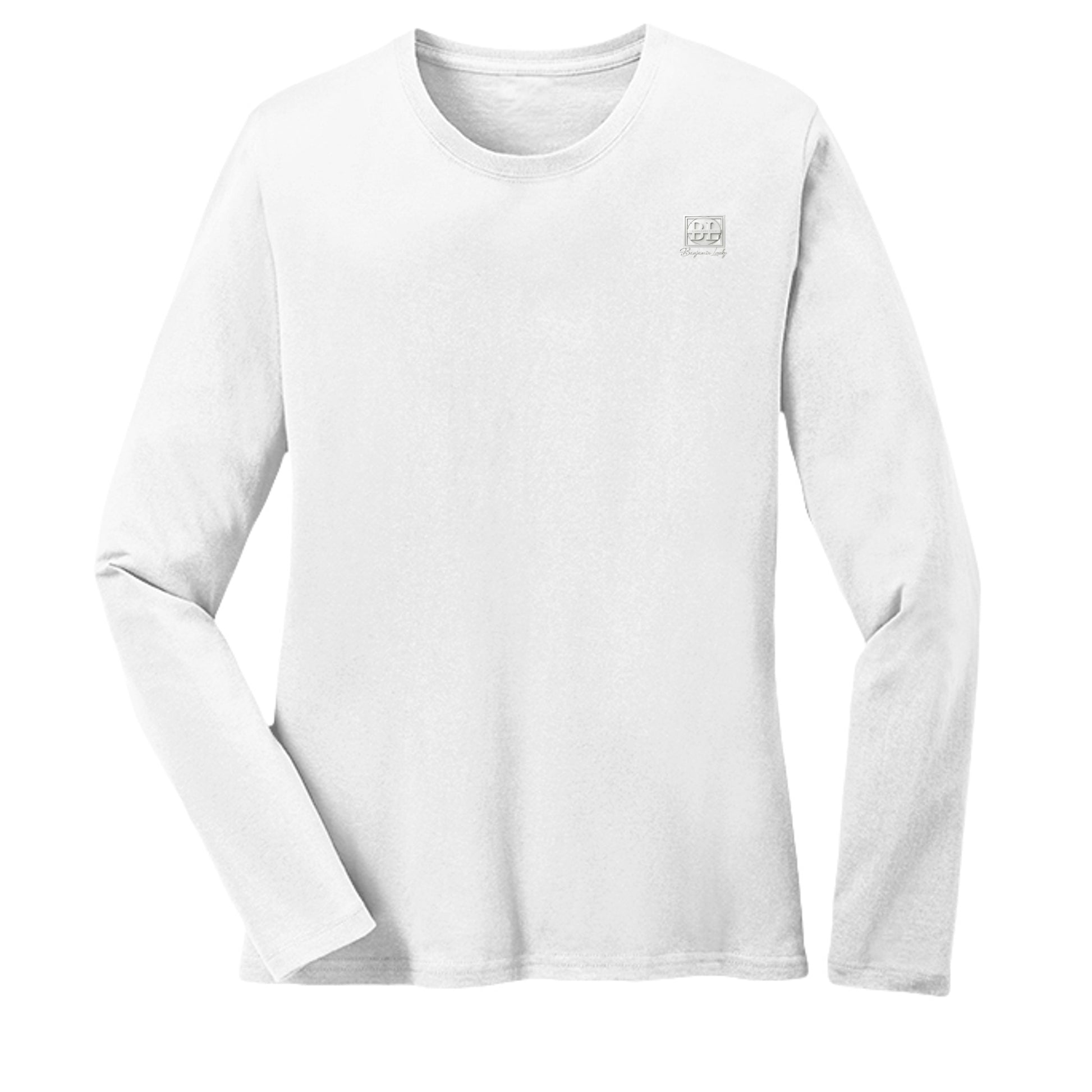 White - LPC54LS - FRONT