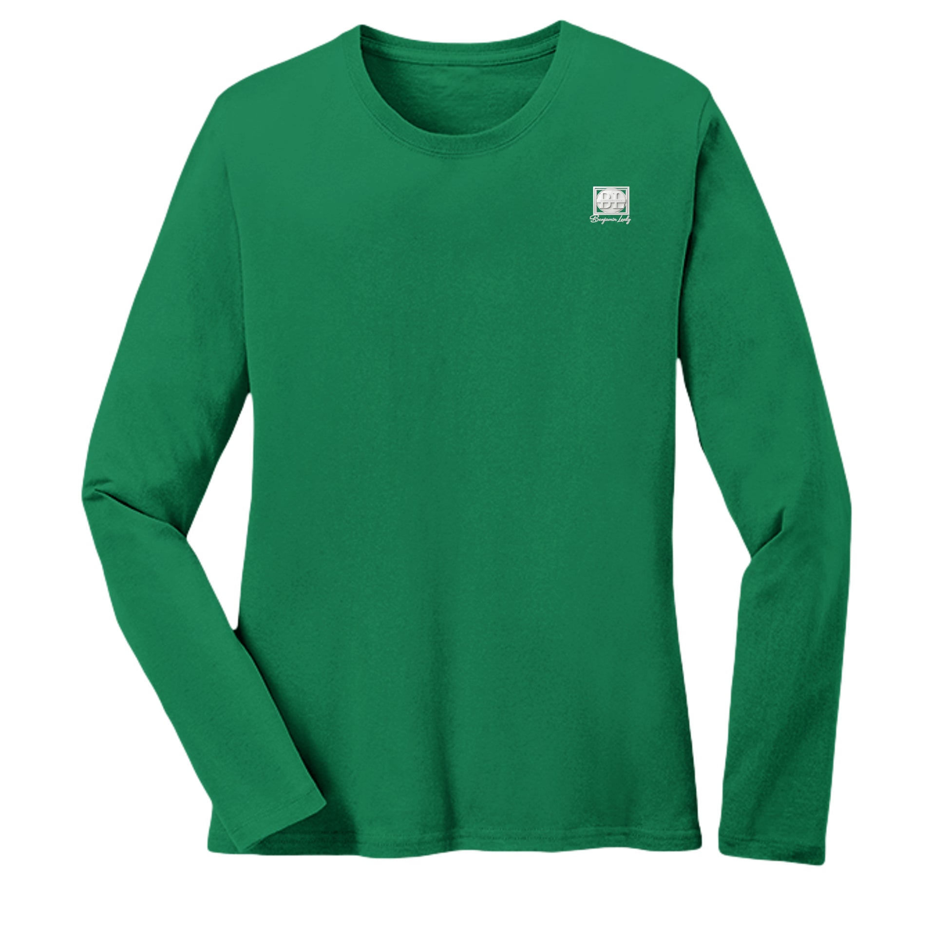Kelly - LPC54LS - FRONT