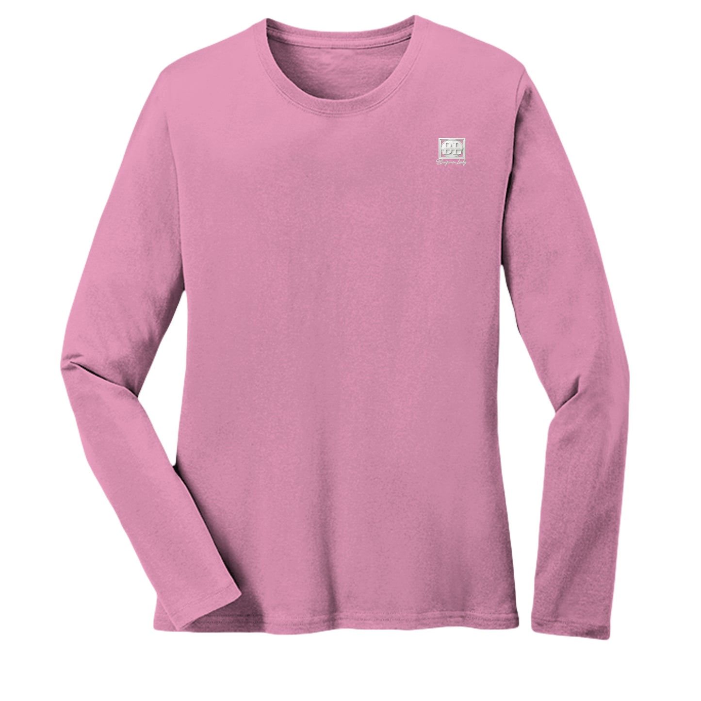 Candy Pink - LPC54LS - FRONT