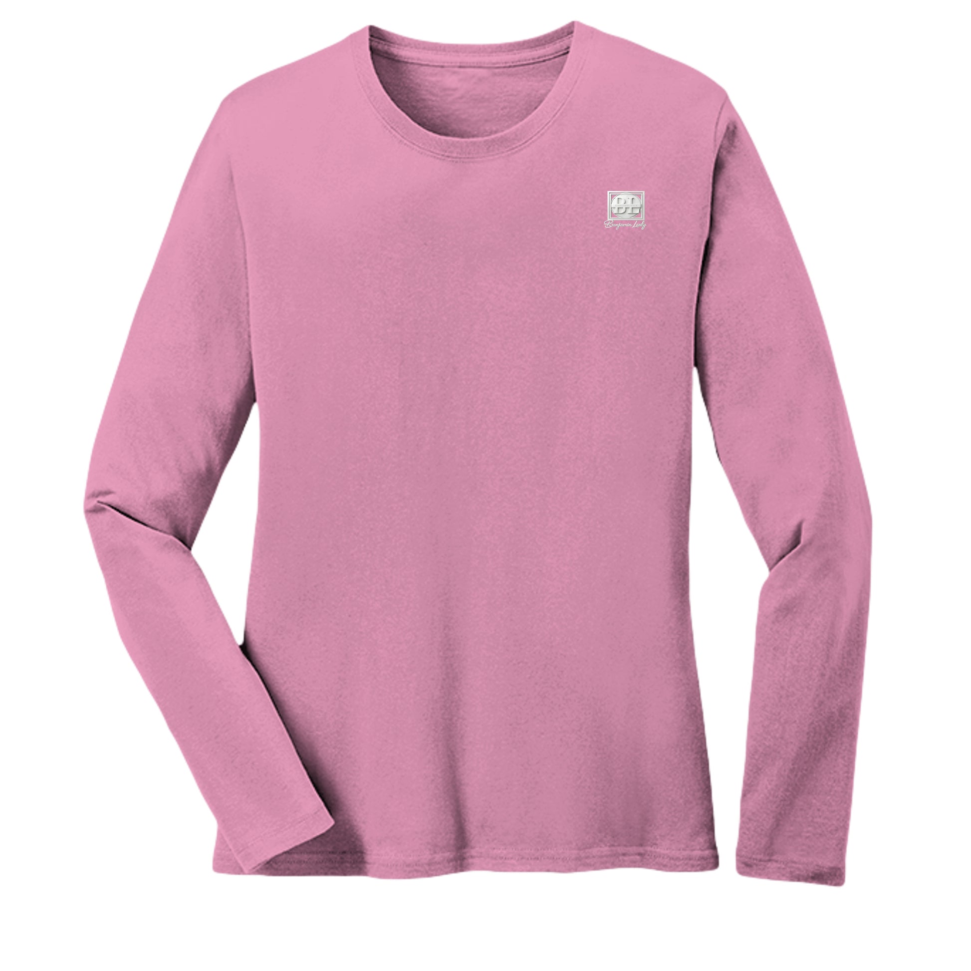 Candy Pink - LPC54LS - FRONT