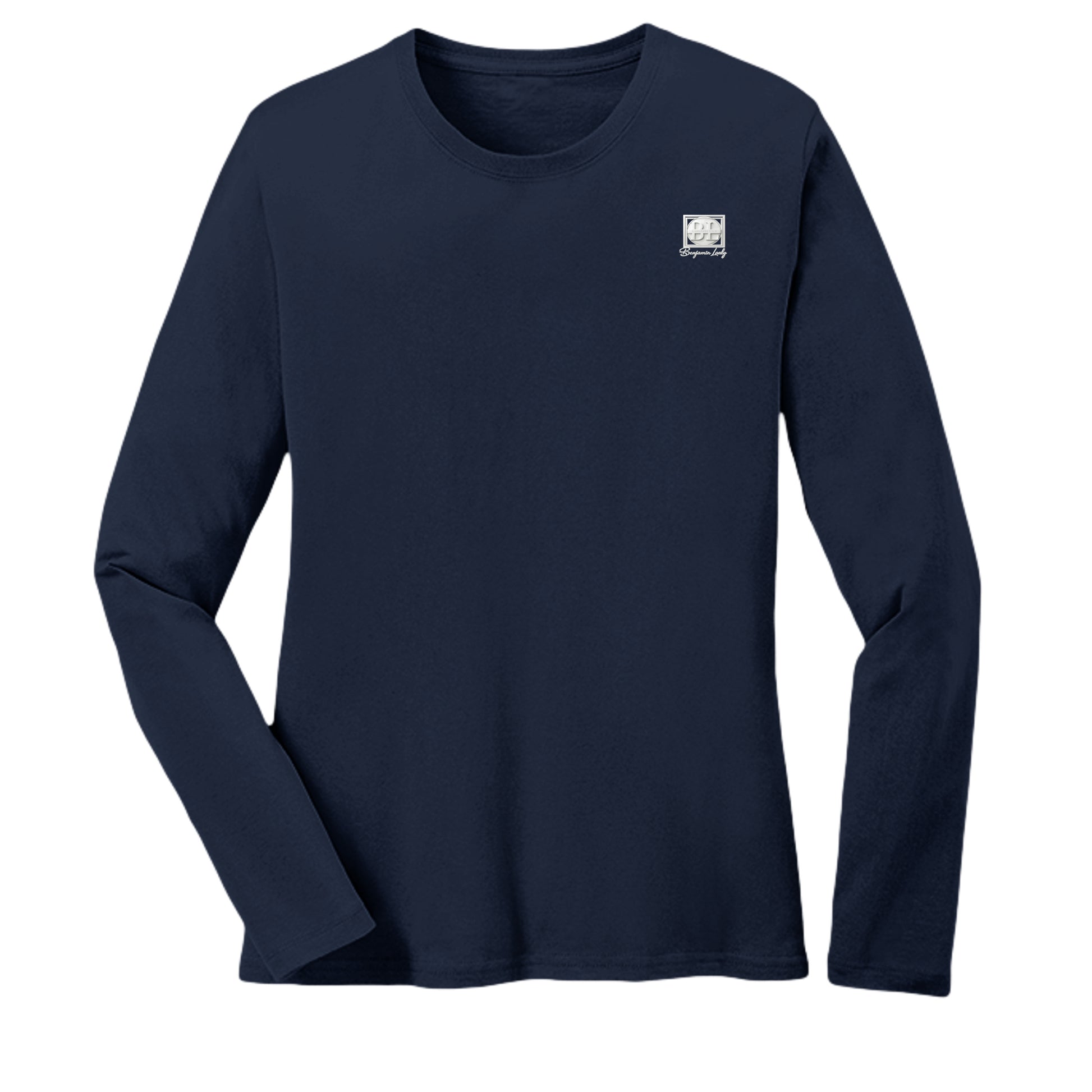 Navy - LPC54LS - FRONT