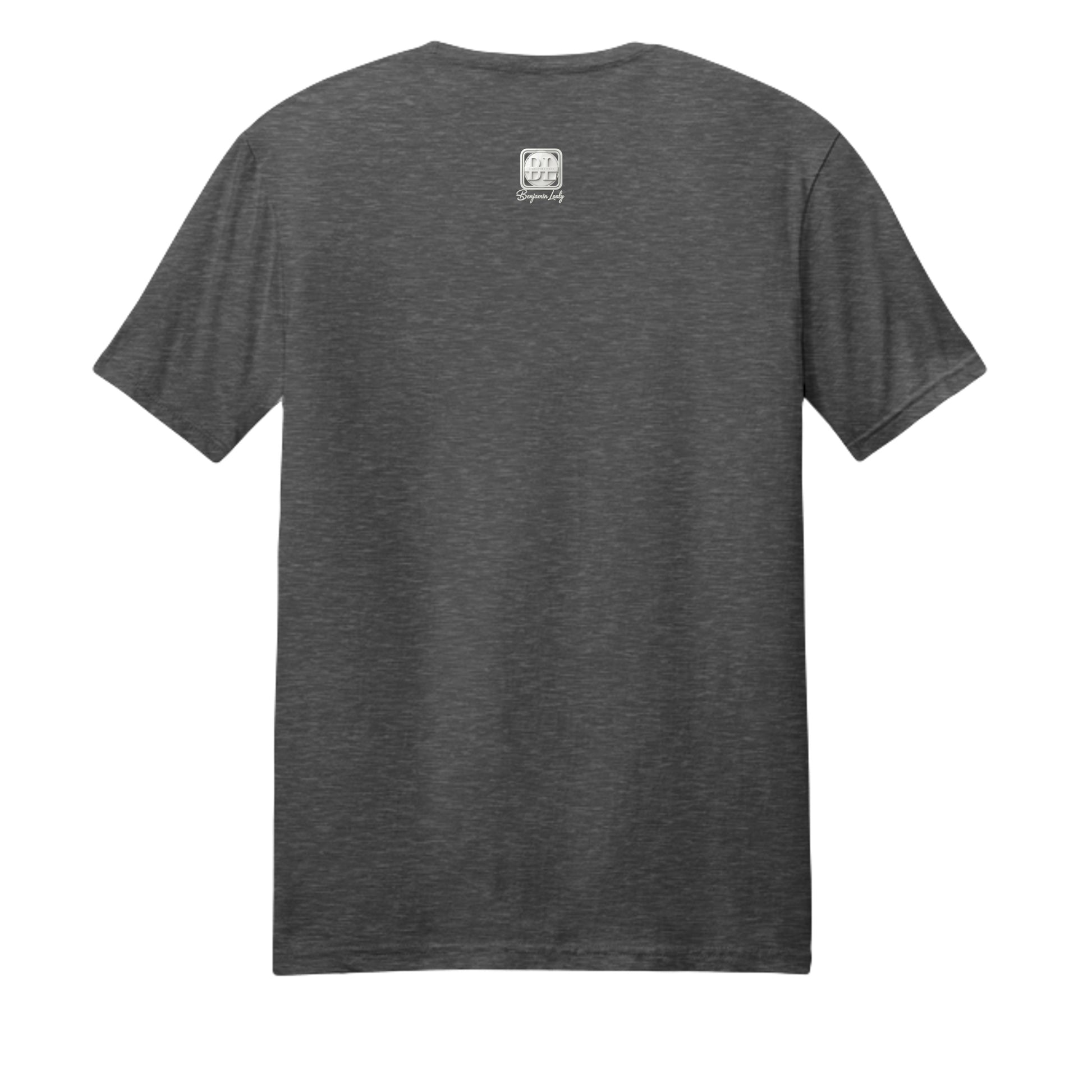 Black Heather - PC455 - BACK