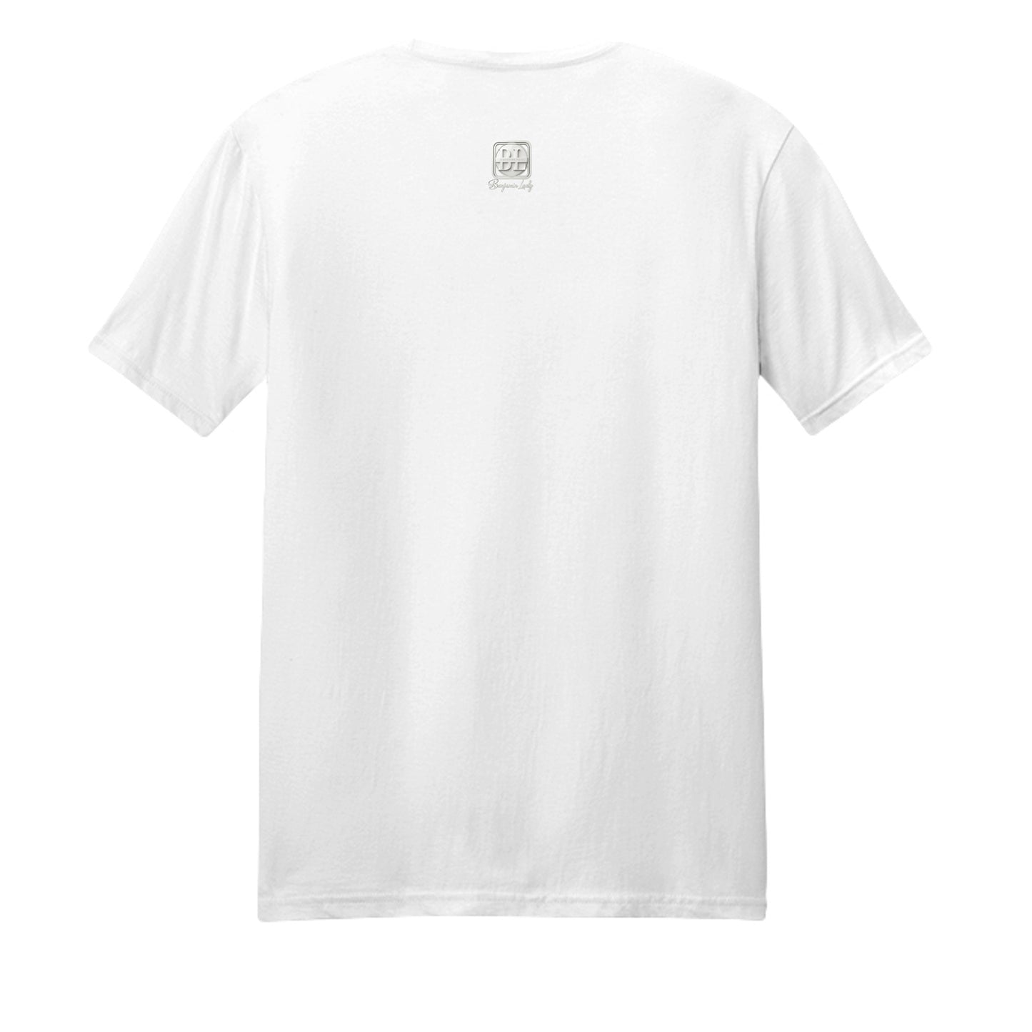 White - PC455 - BACK