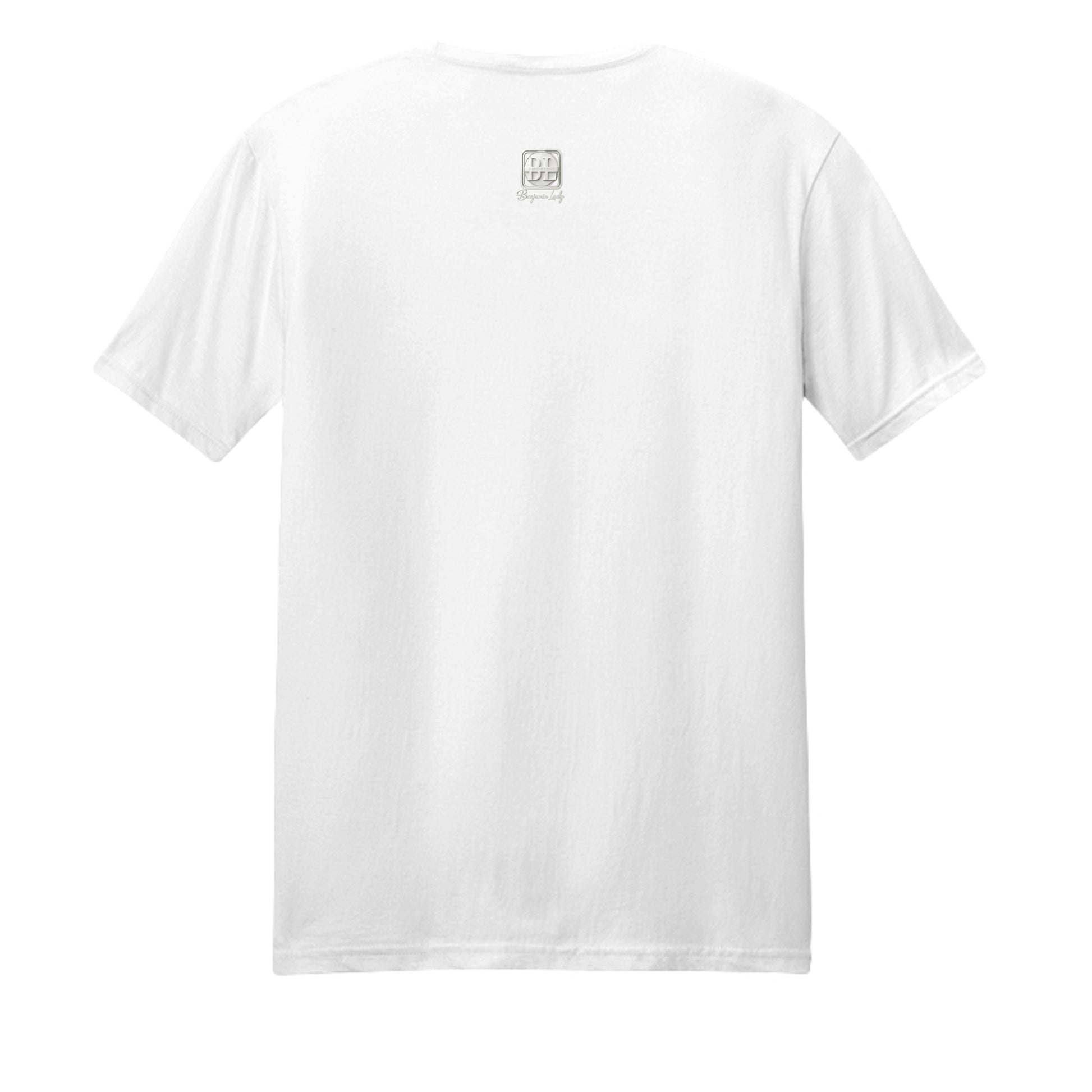 White - PC455 - BACK