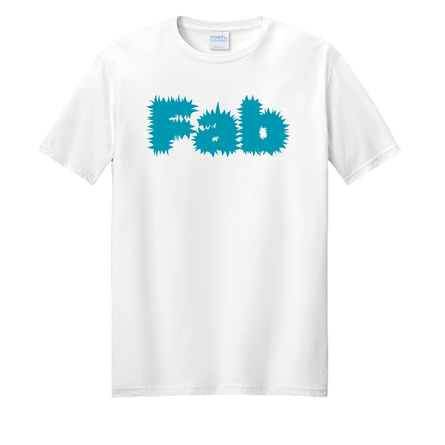 White - PC455 - FRONT