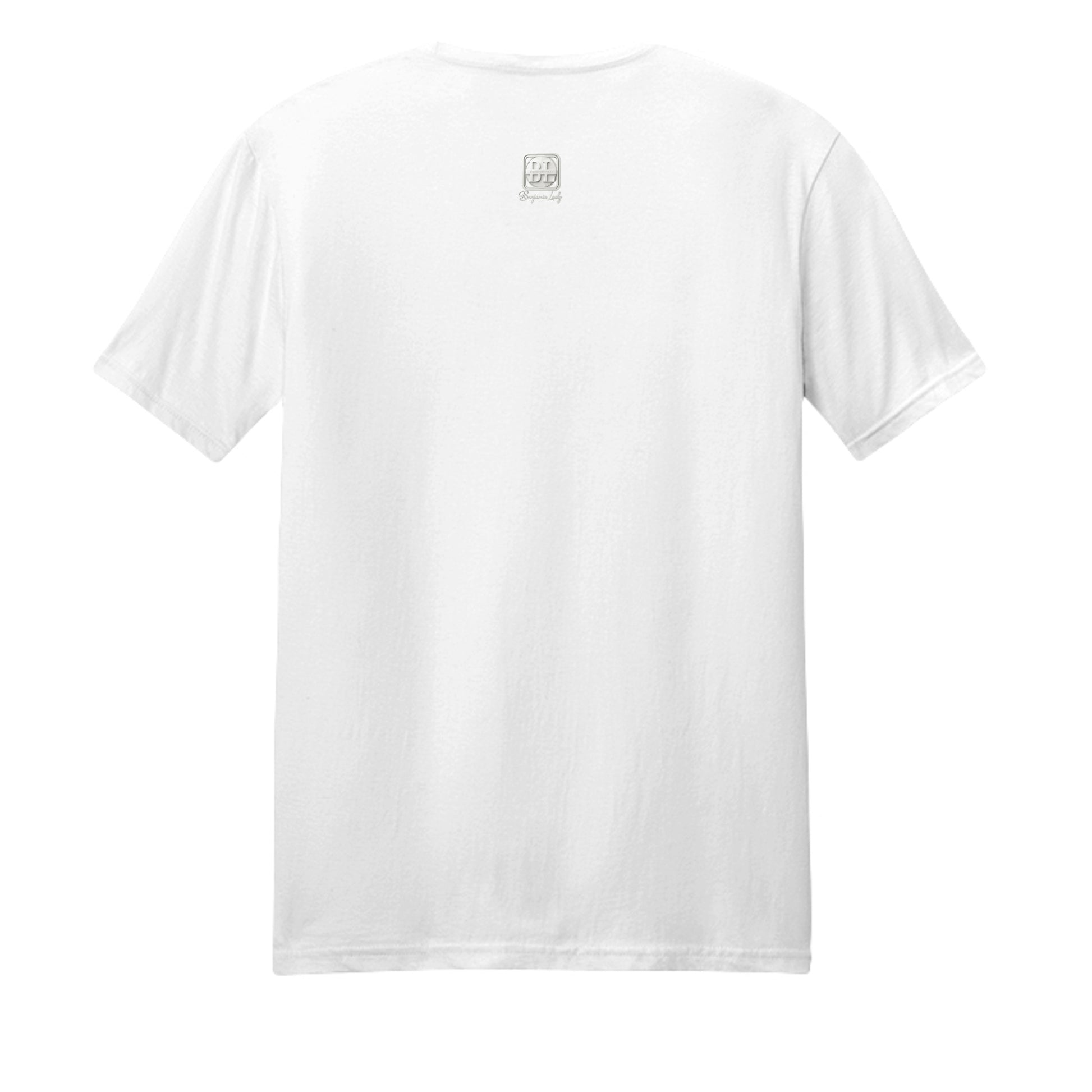 White - PC455 - BACK