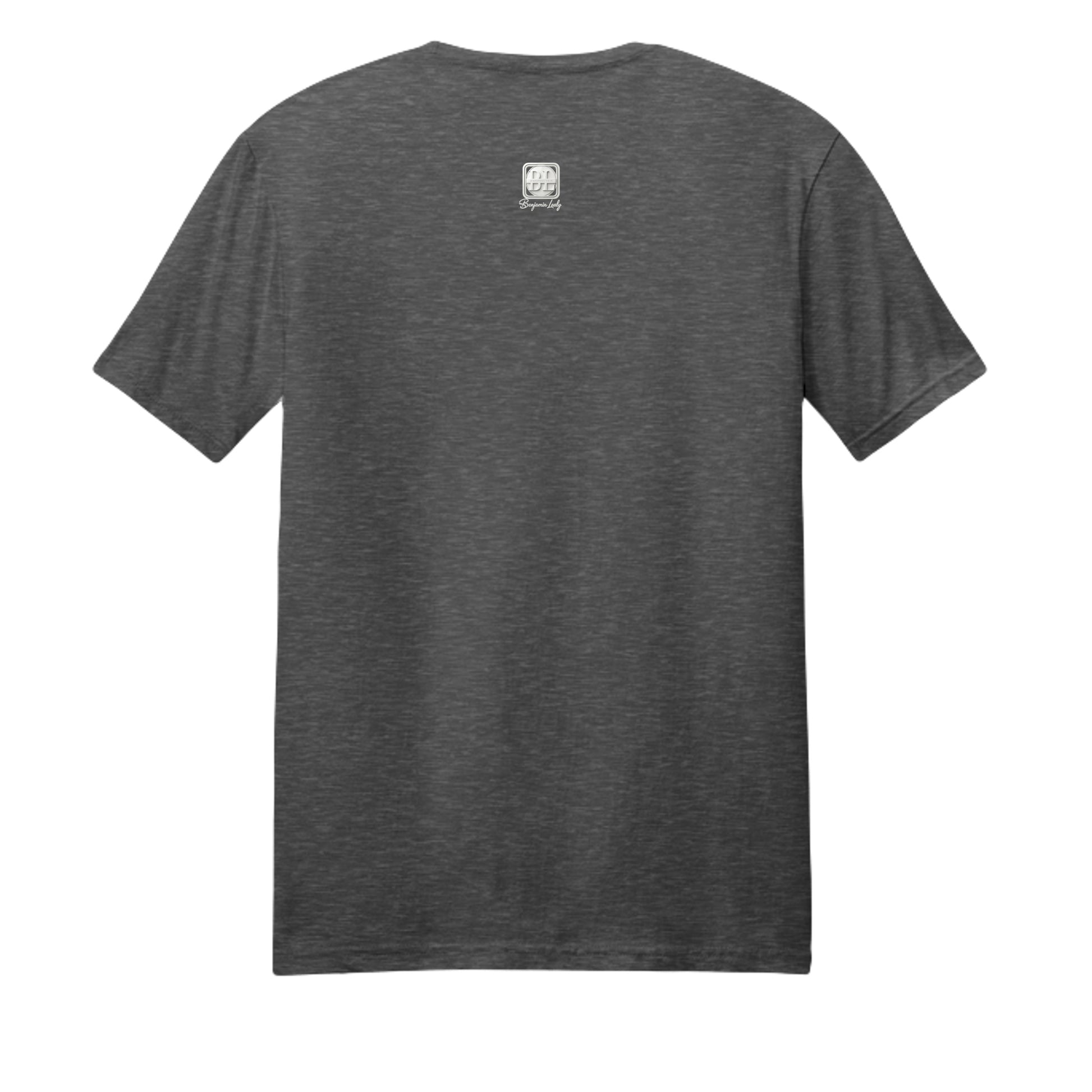 Black Heather - PC455 - BACK