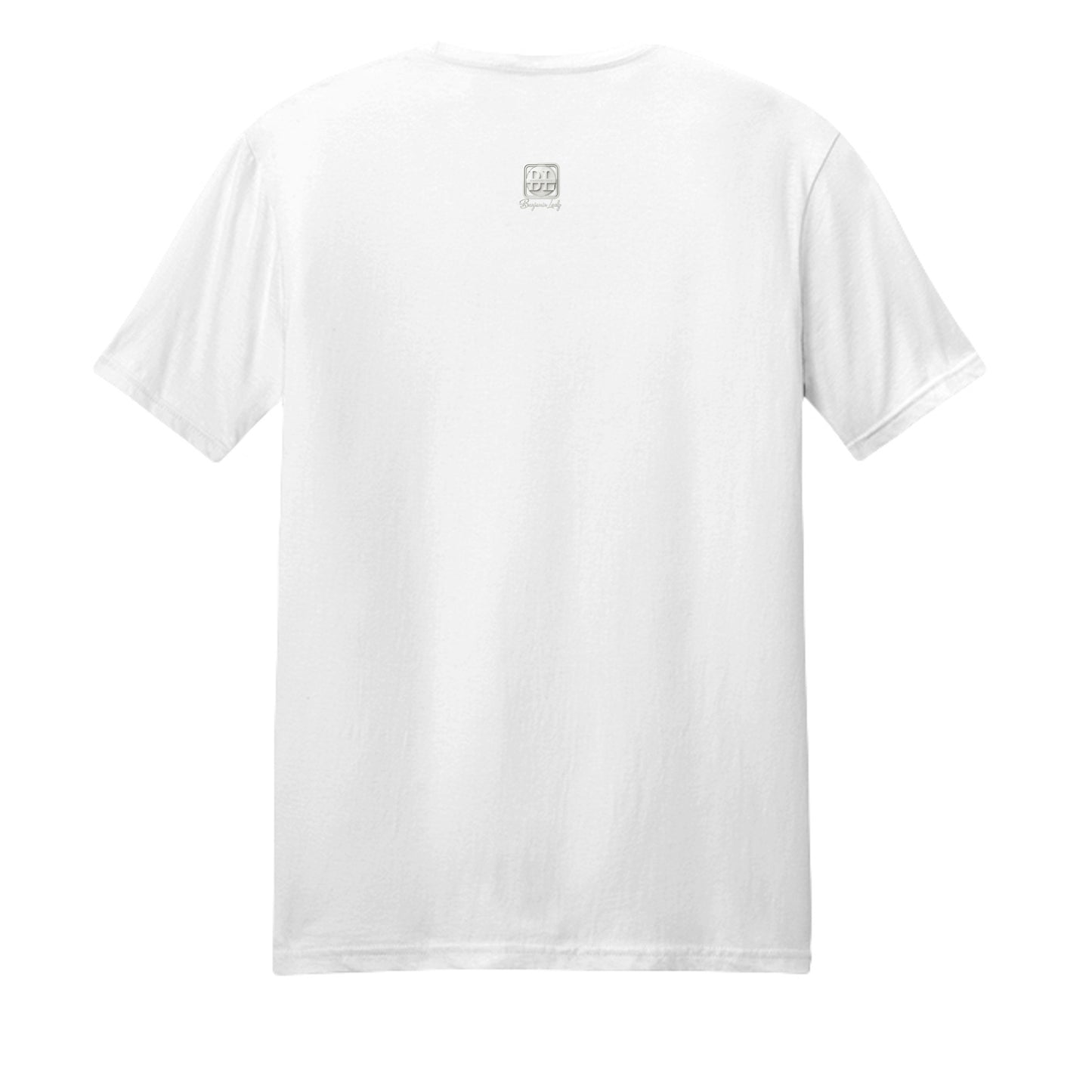 White - PC455 - BACK