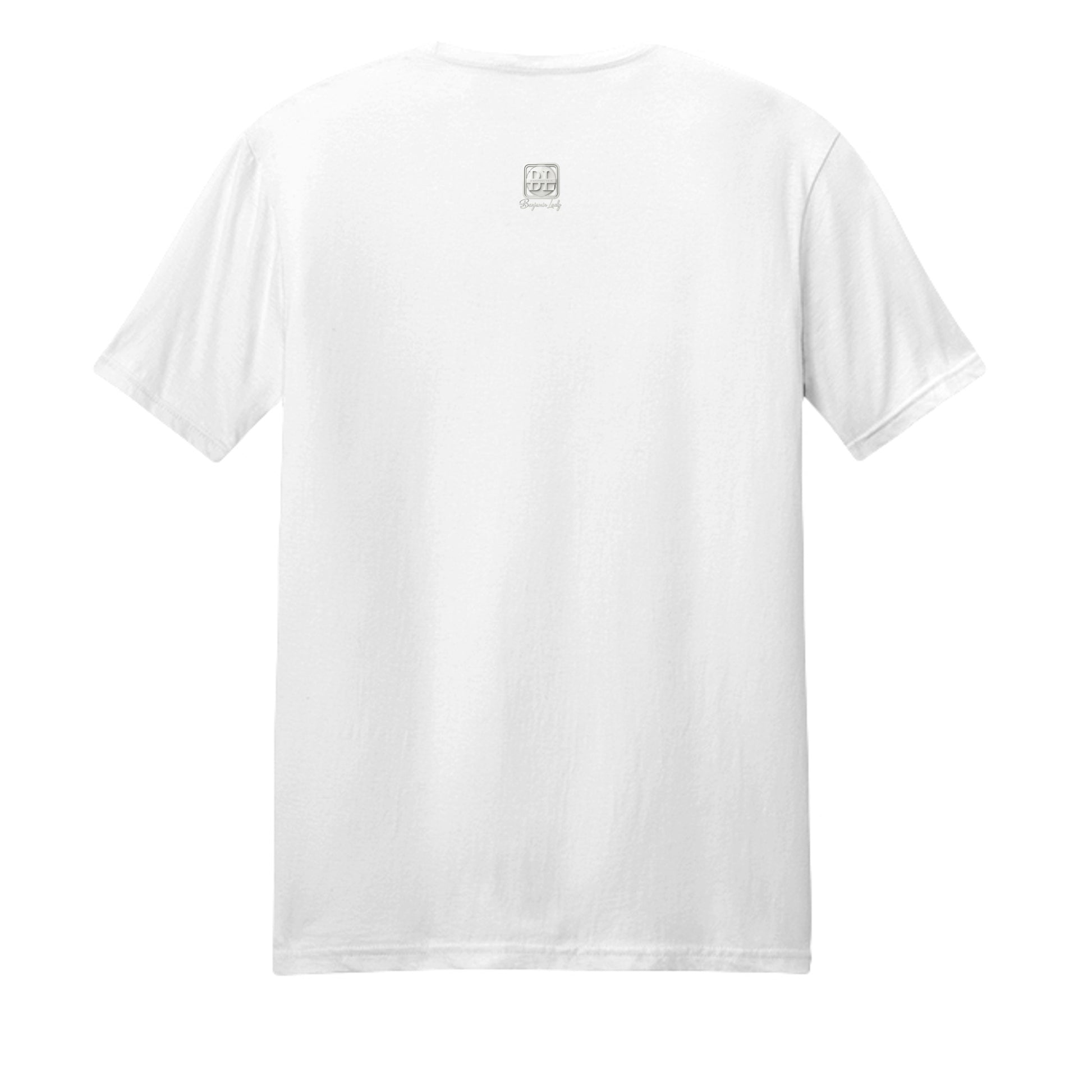 White - PC455 - BACK