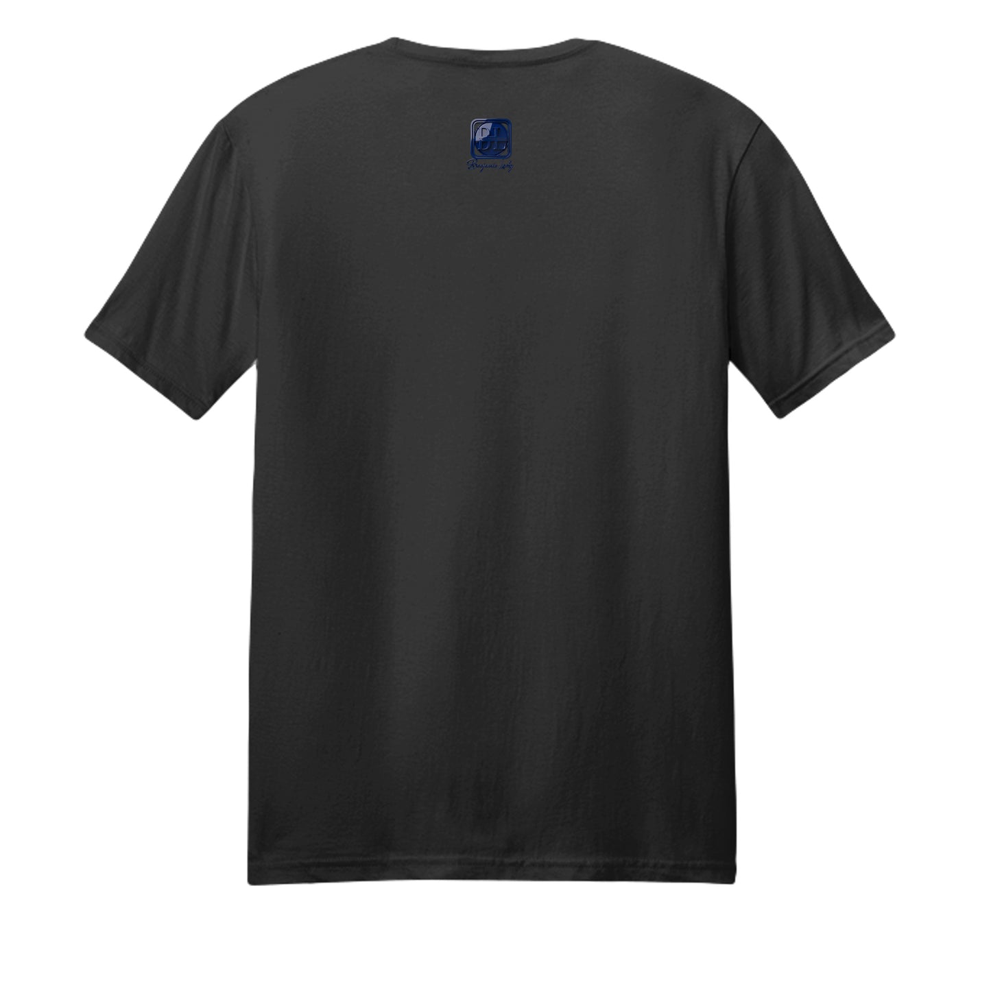 Jet Black - PC455 - BACK