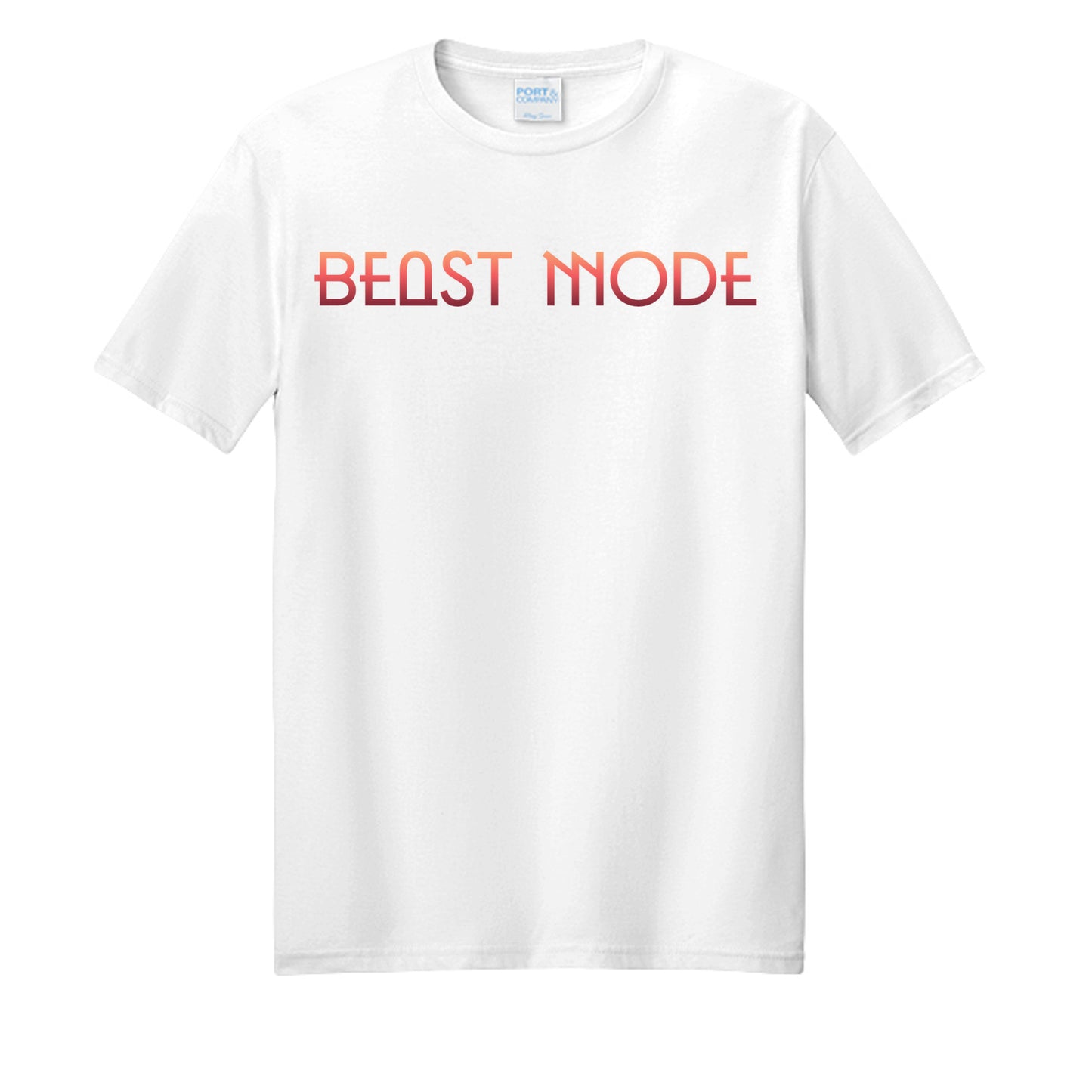 White - PC455 - FRONT