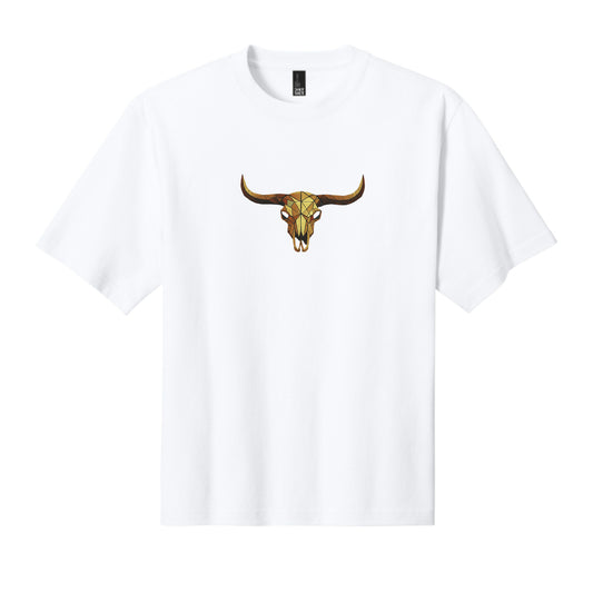 White - DT7075 - FRONT