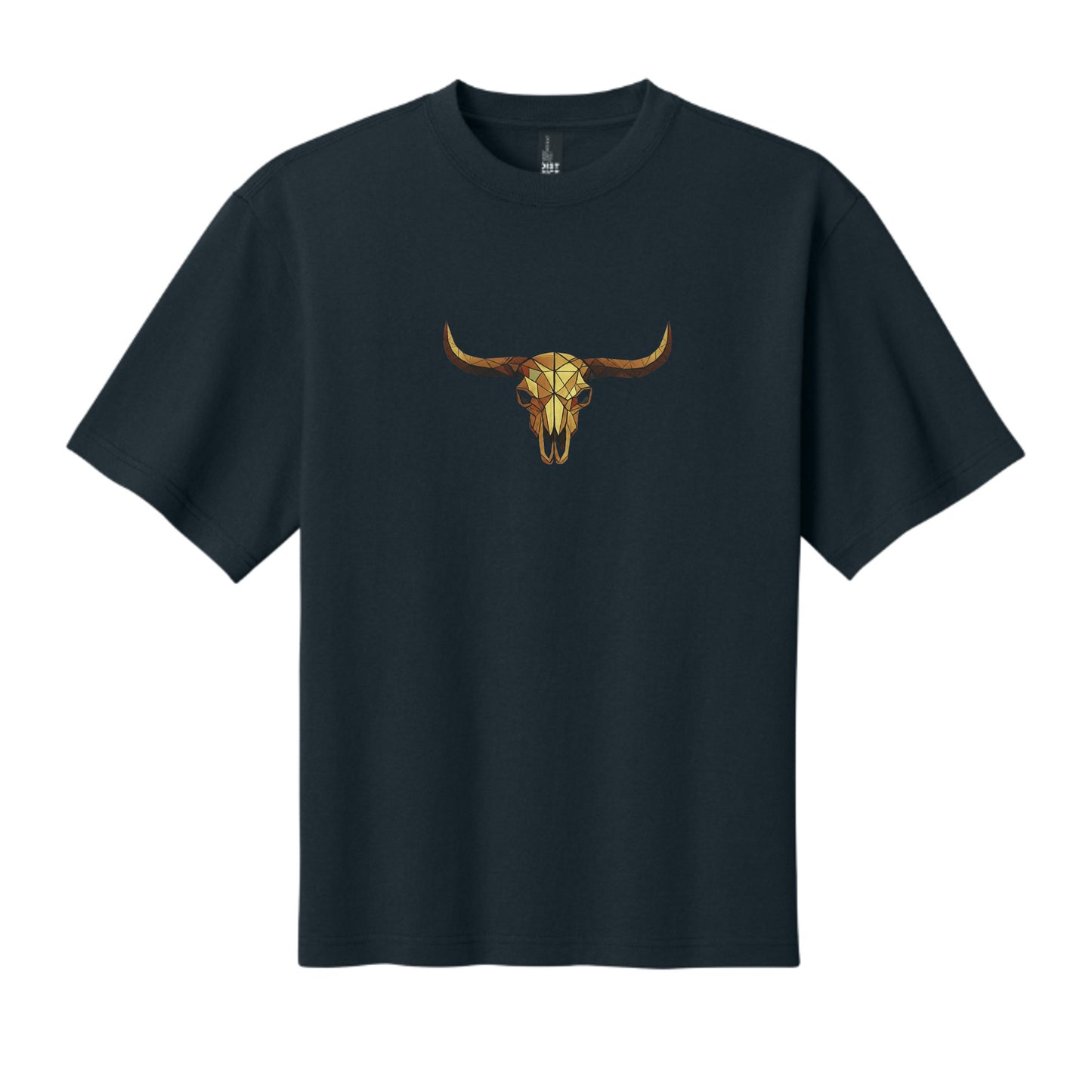 NavyBlue - DT7075 - FRONT