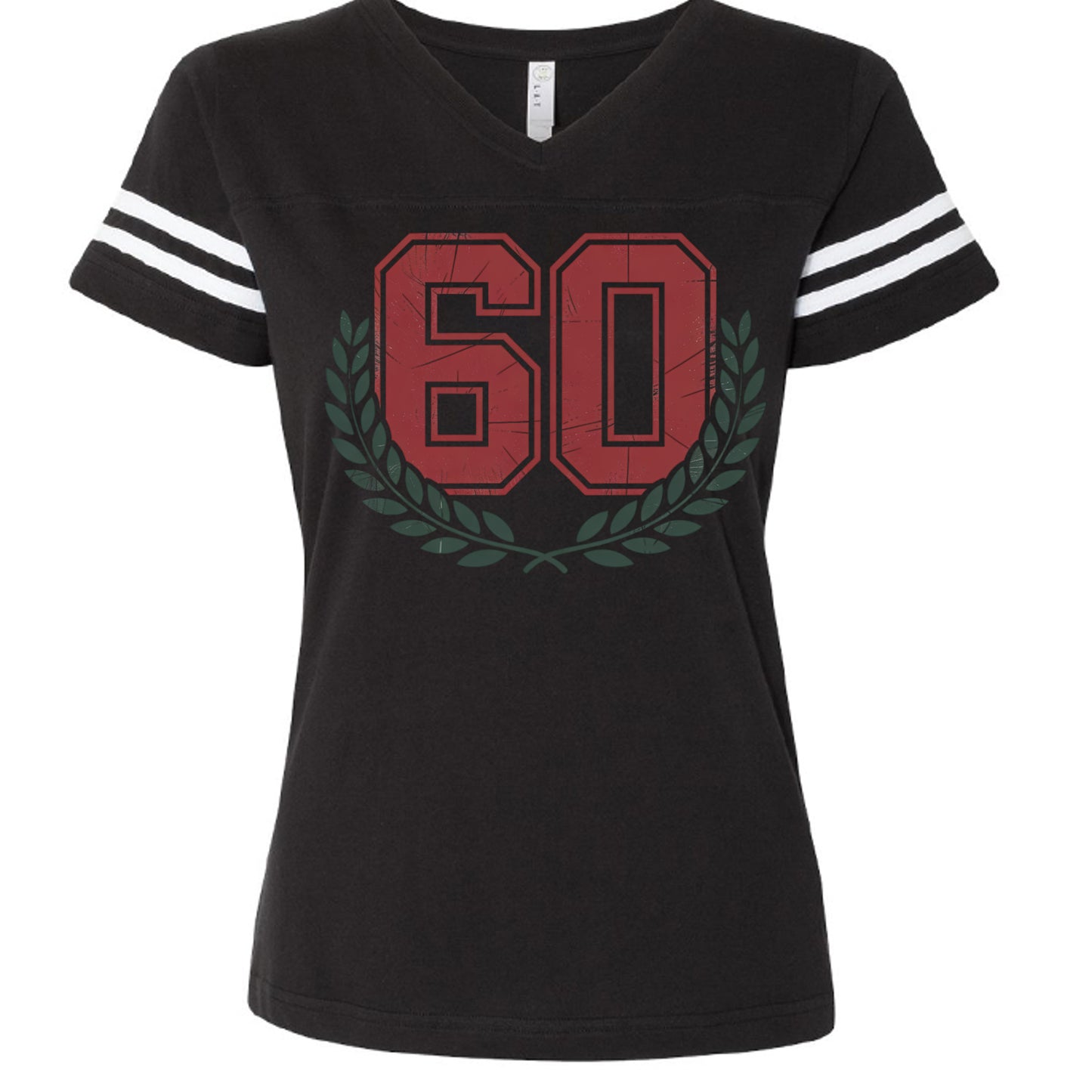 BLACK/ WHITE - 3537 - FRONT
