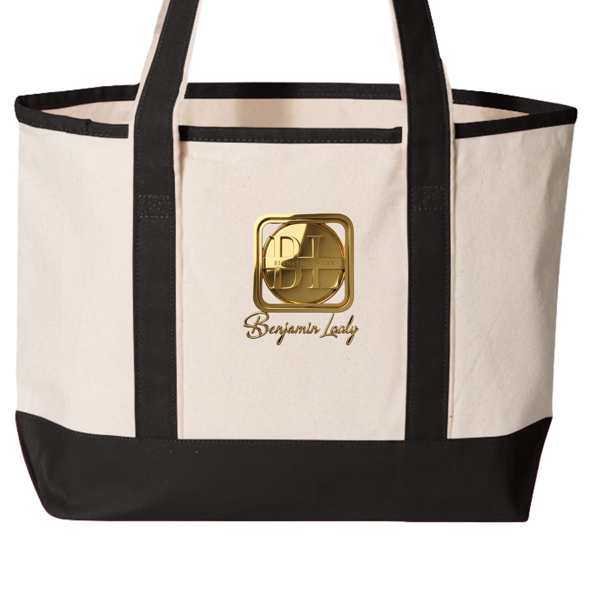 Natural/ Black - Q125800 - BACK