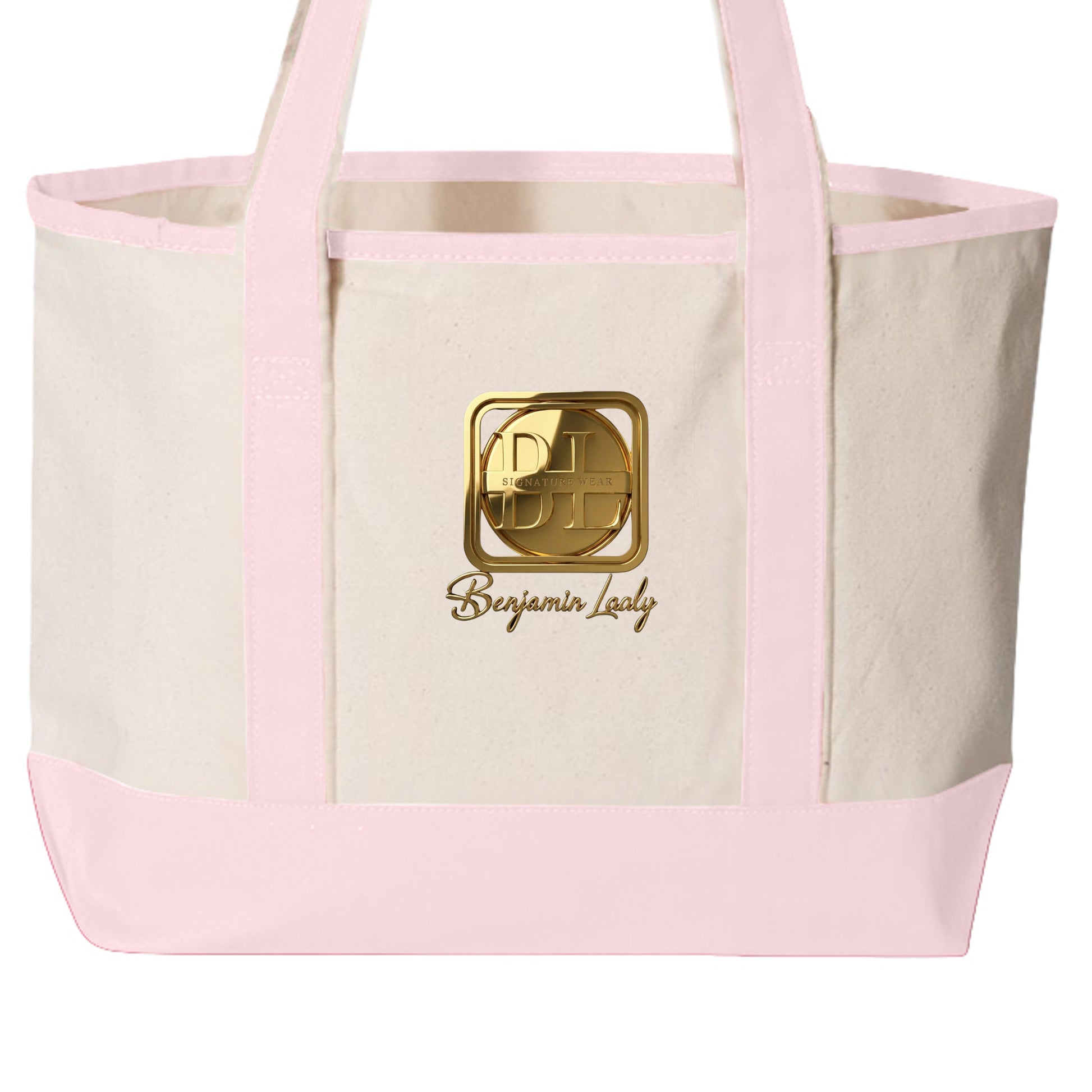 Natural/ Light Pink - Q125800 - BACK