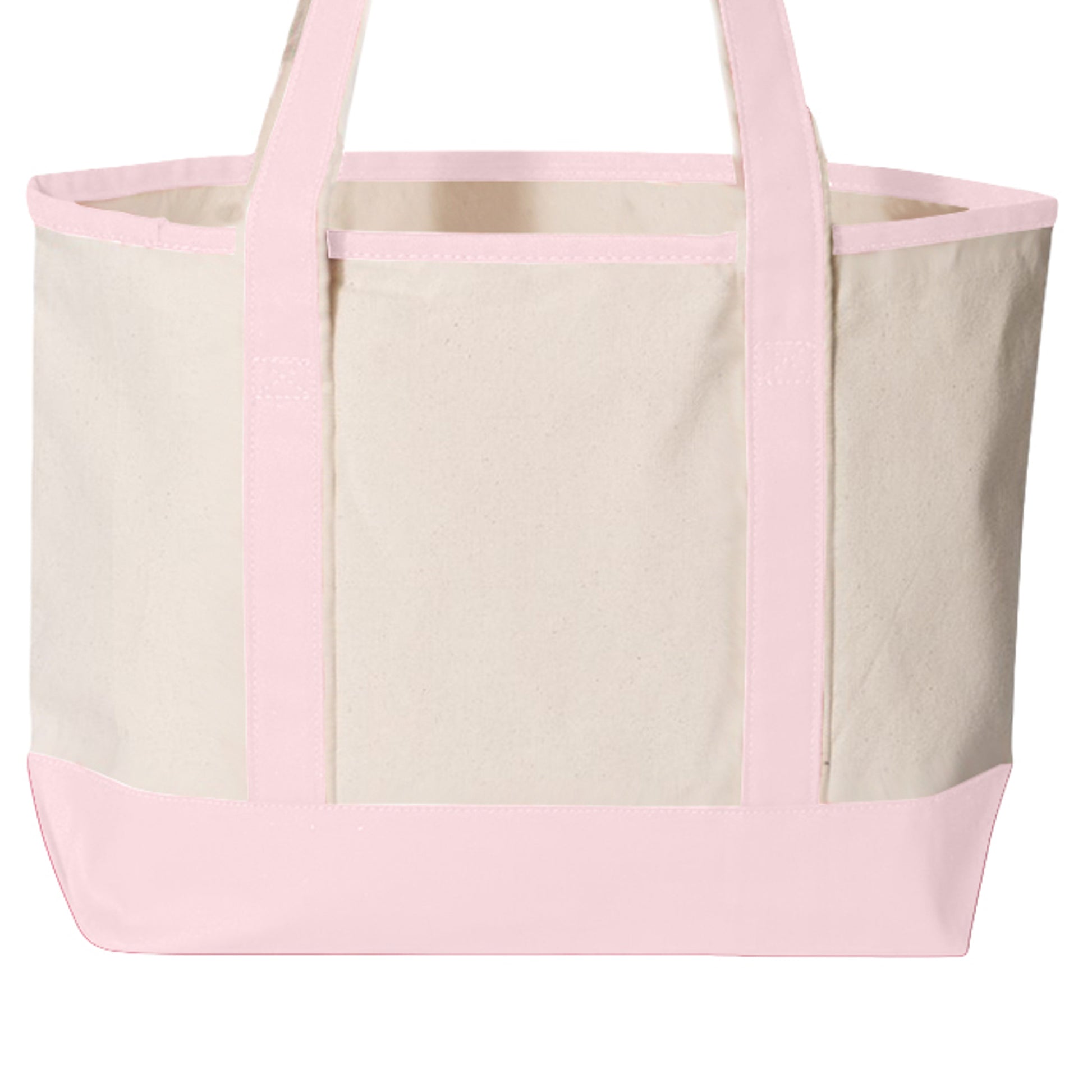 Natural/ Light Pink - Q125800 - BACK