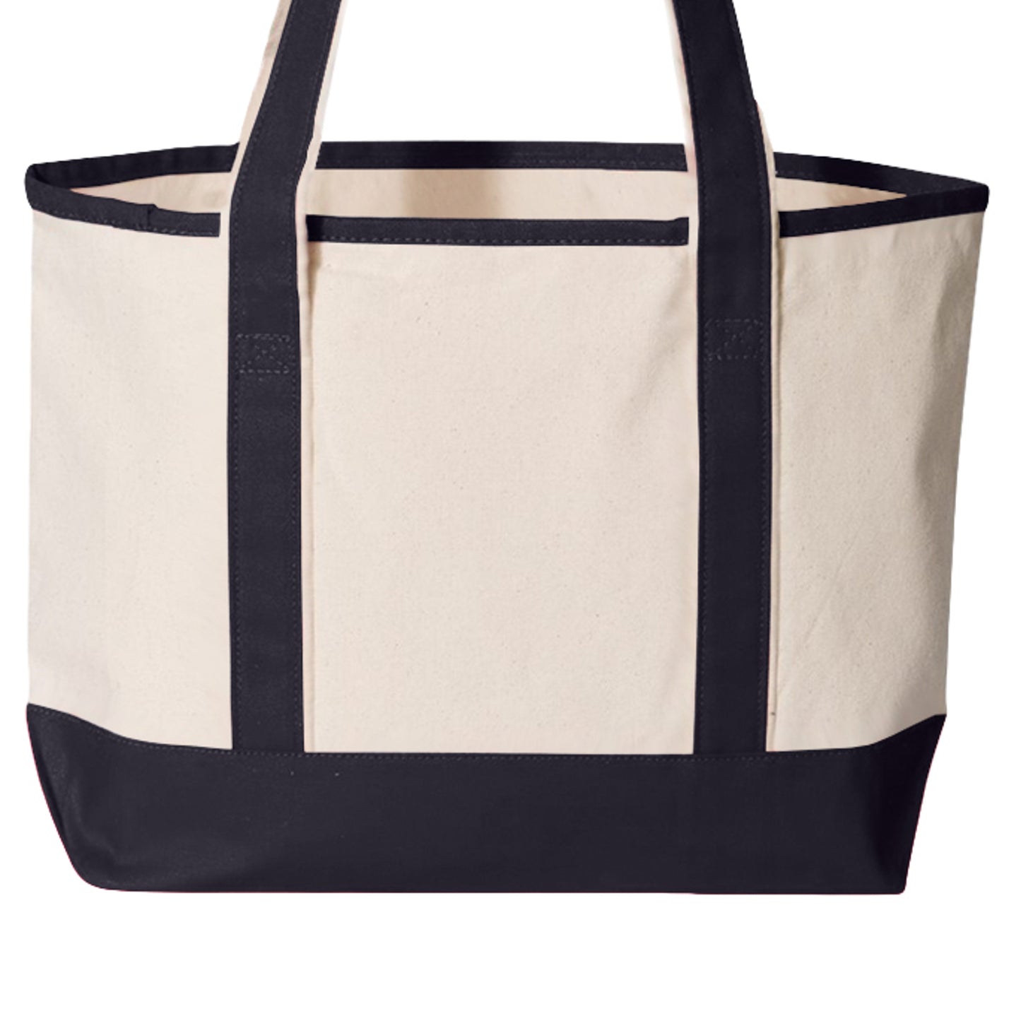 Natural/ Navy - Q125800 - BACK