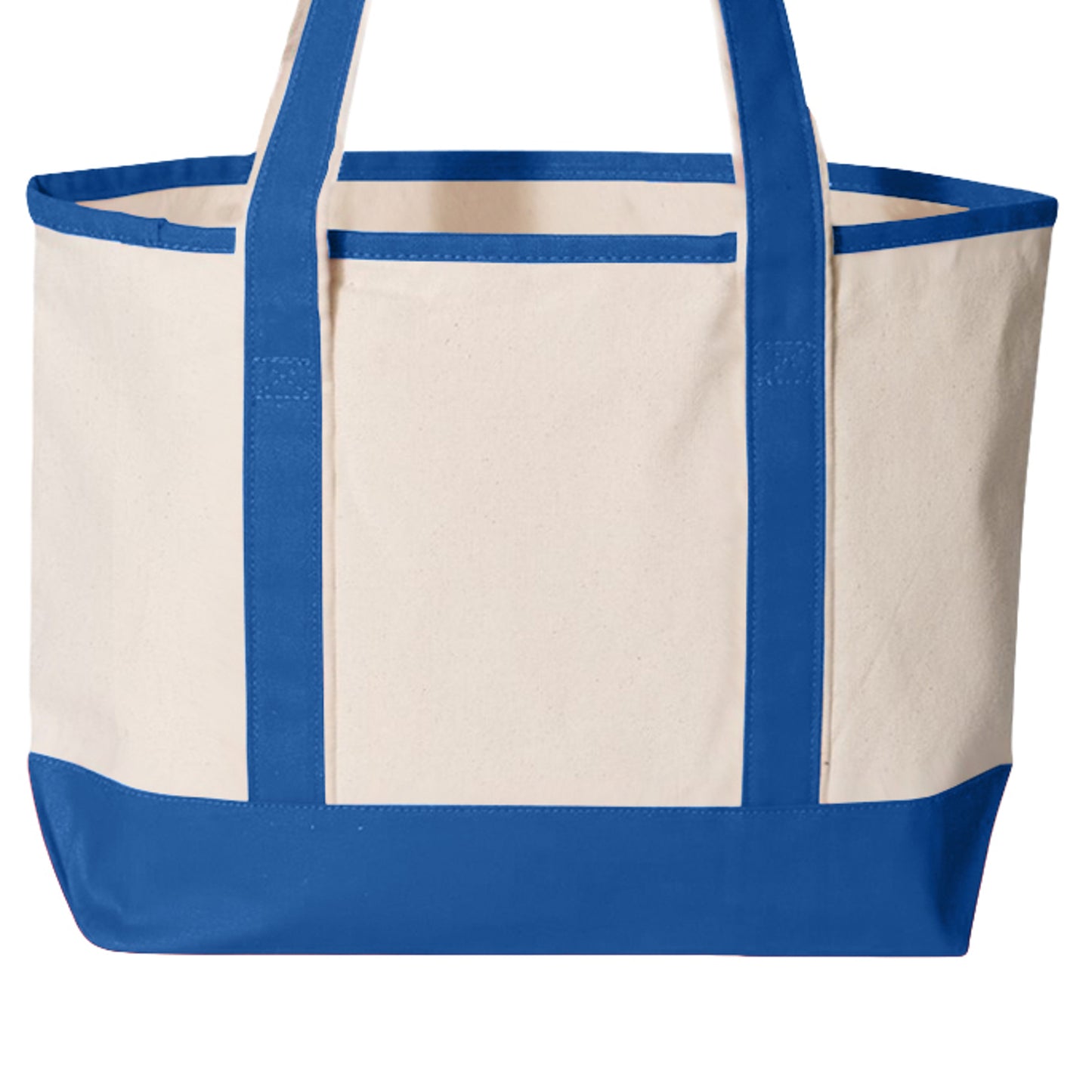 Natural/ Royal - Q125800 - BACK