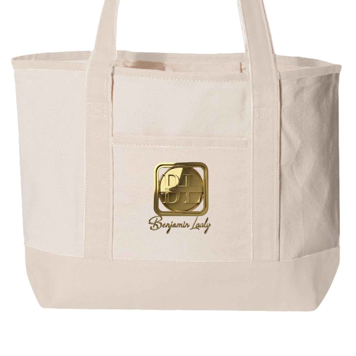 Natural/ Natural - Q125800 - FRONT