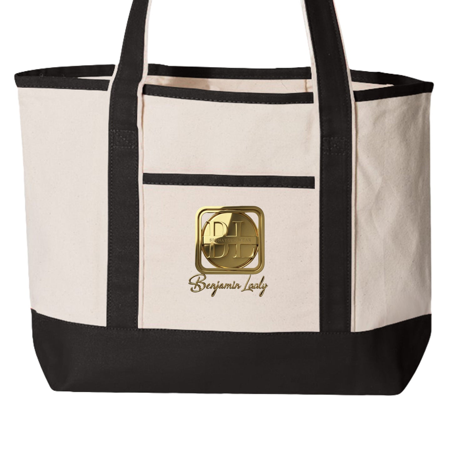 Natural/ Black - Q125800 - FRONT