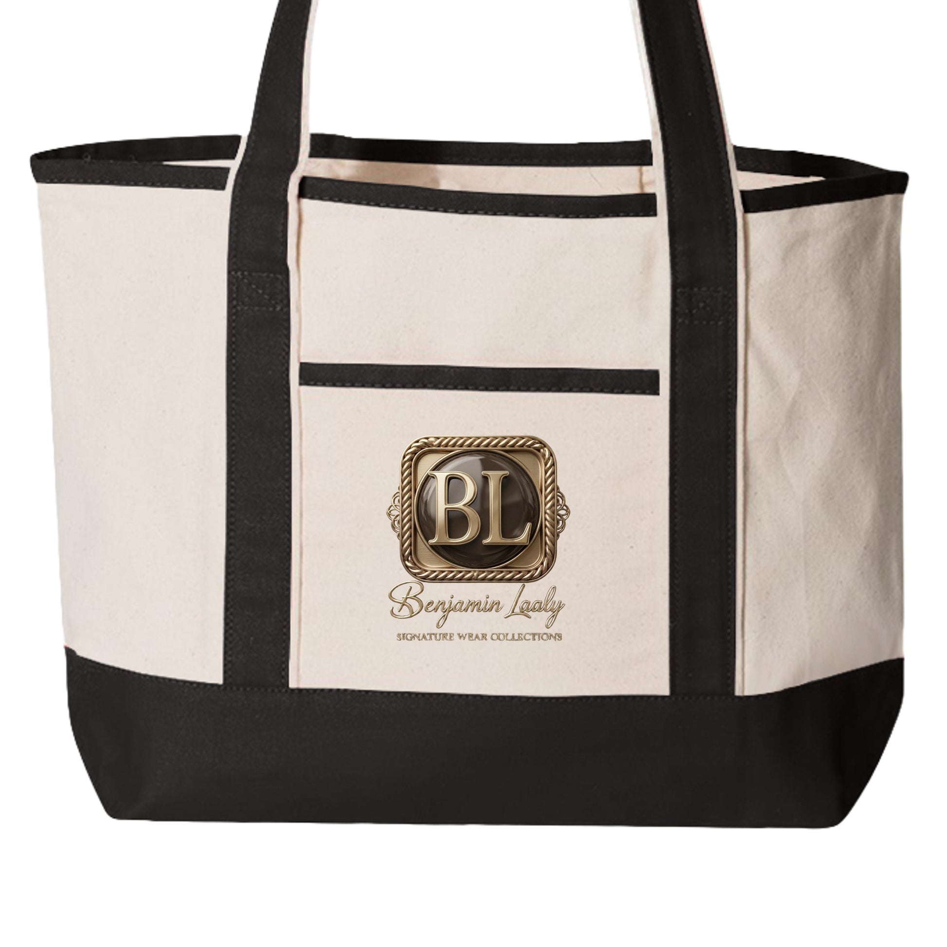Natural/ Black - Q125800 - FRONT