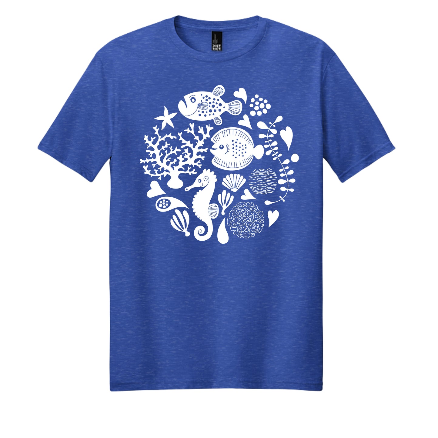 Royal Frost - DM108 - FRONT