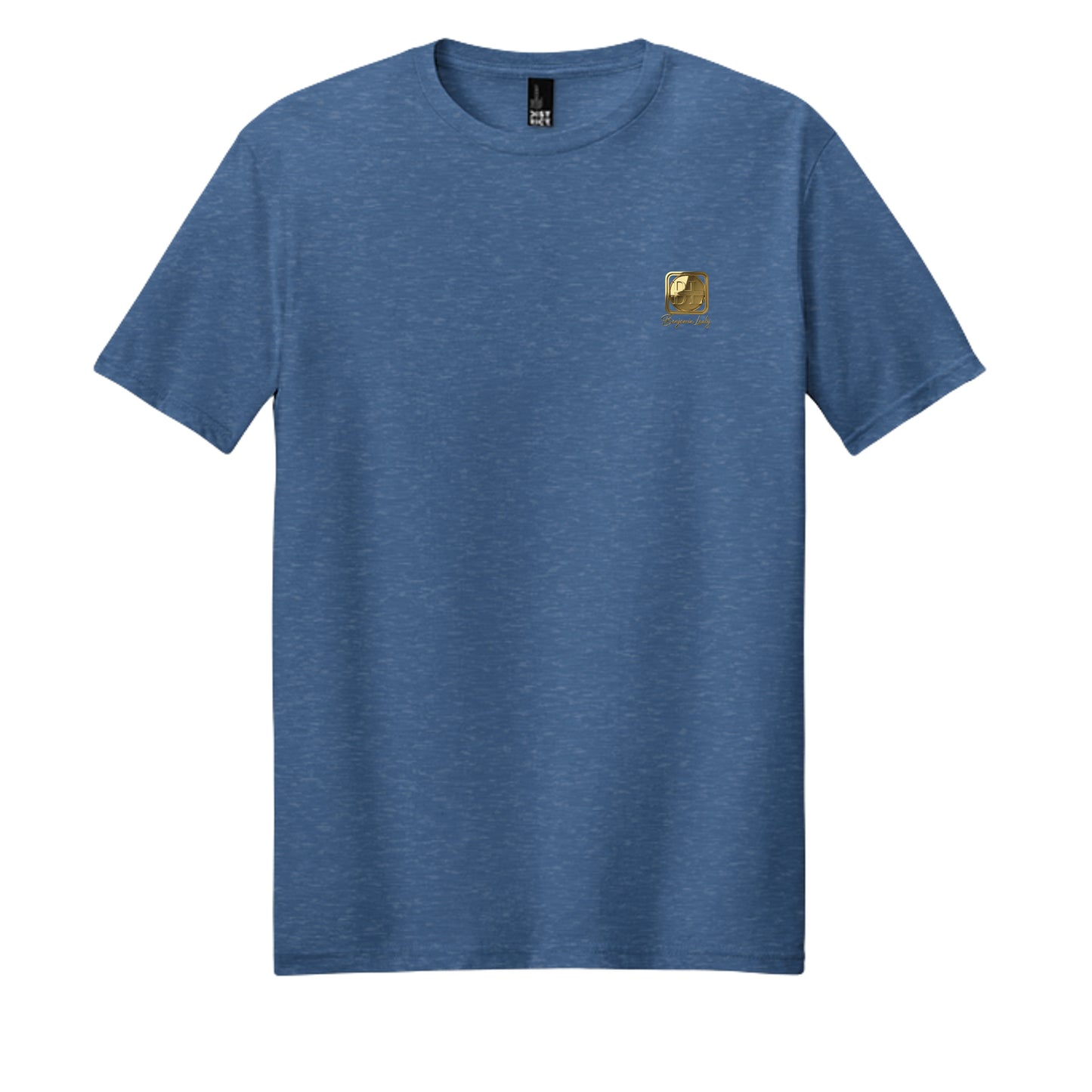 Deep Royal Fleck - DM108 - FRONT