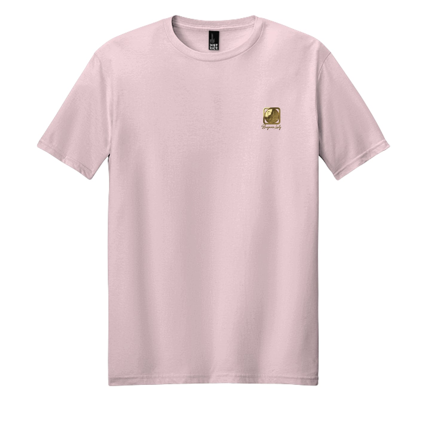 Carnation Pink - DM108 - FRONT