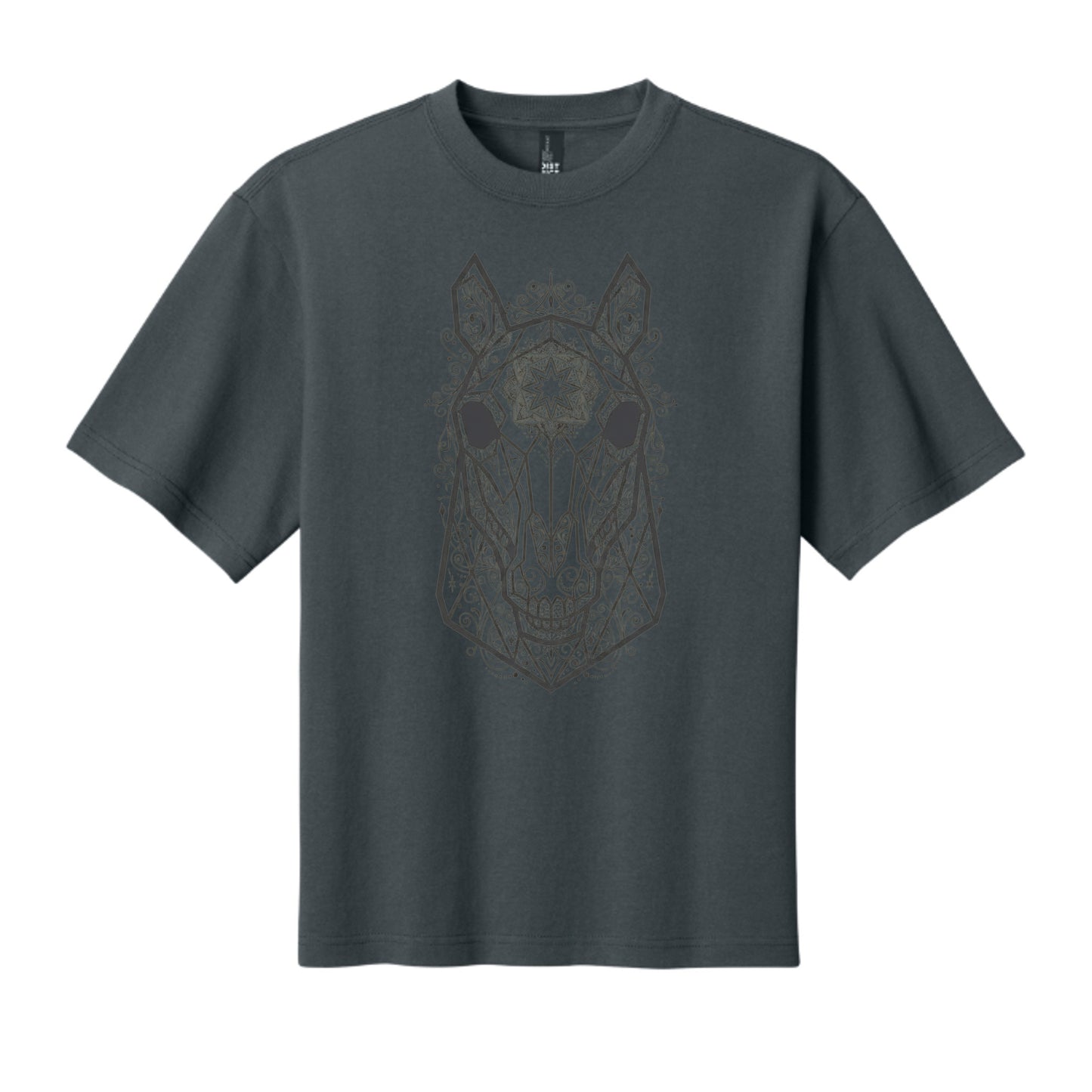 Graphite - DT7075 - FRONT