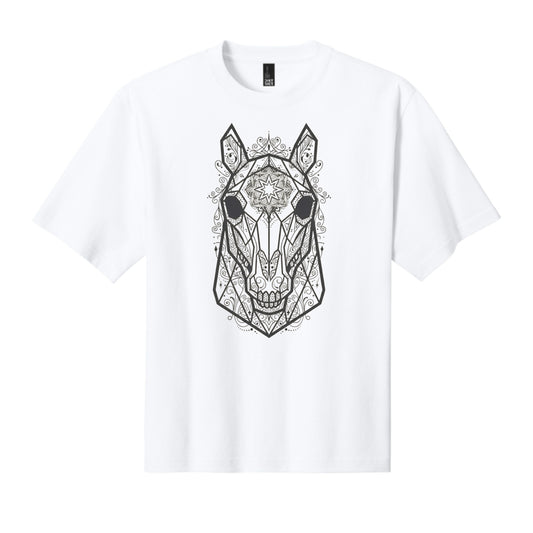 White - DT7075 - FRONT