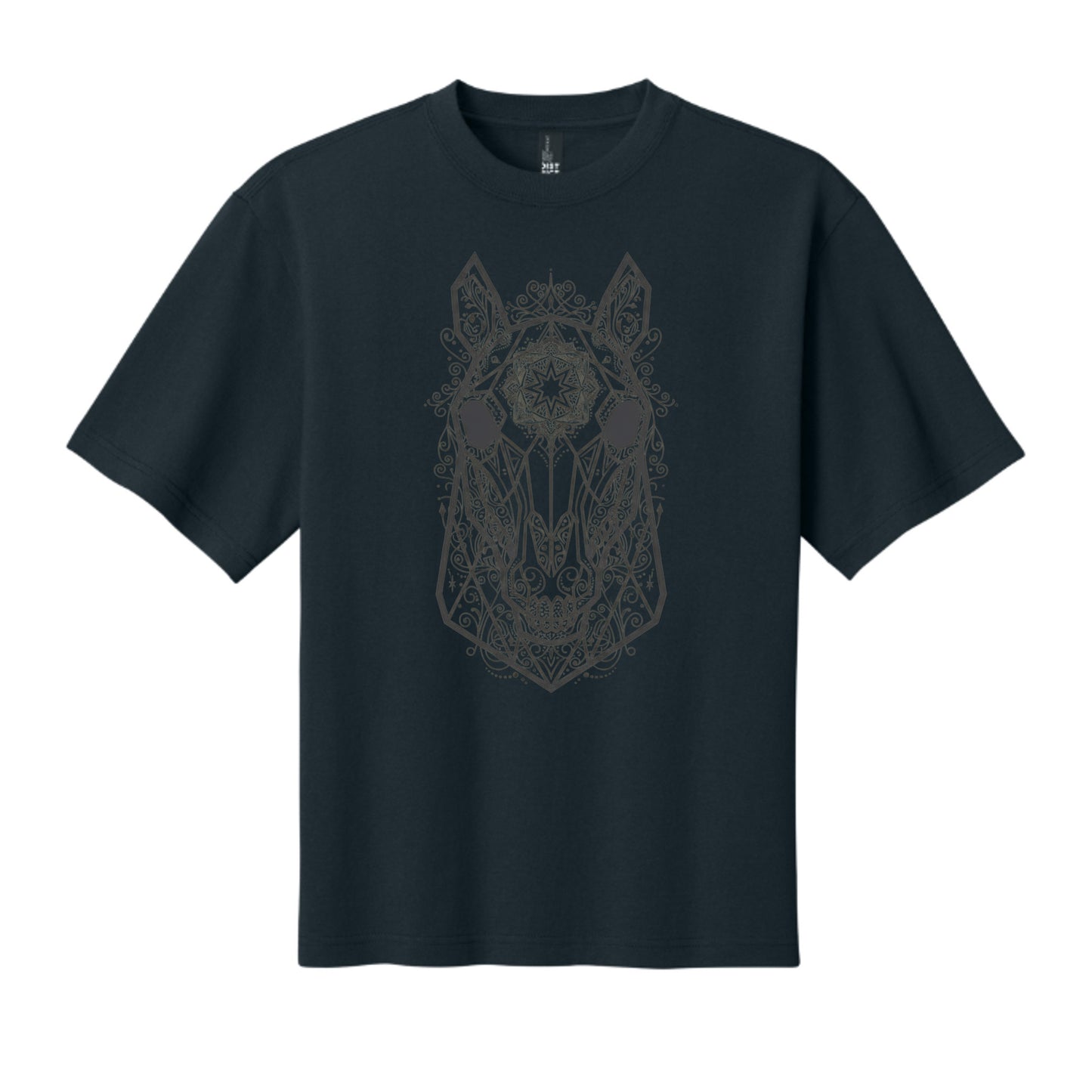 NavyBlue - DT7075 - FRONT
