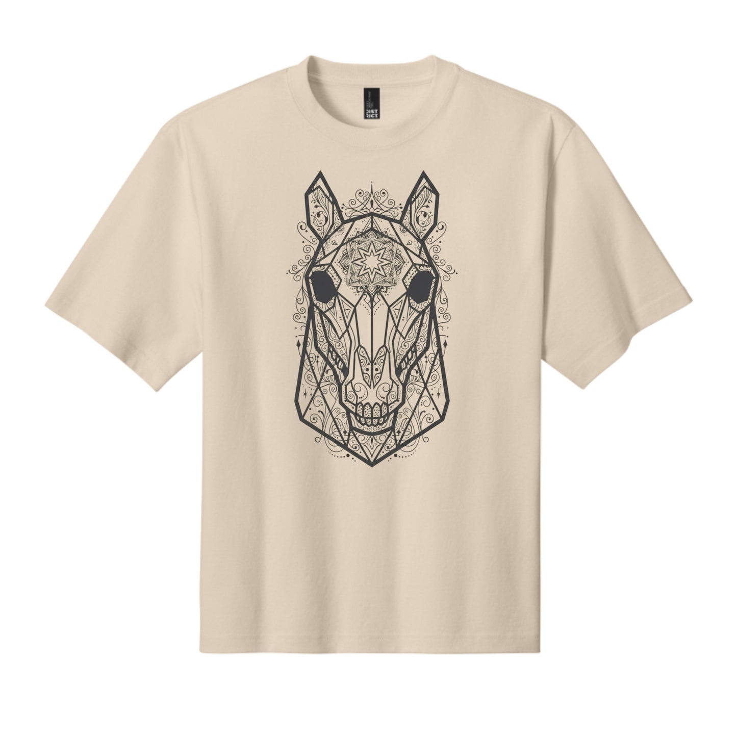 Chai - DT7075 - FRONT