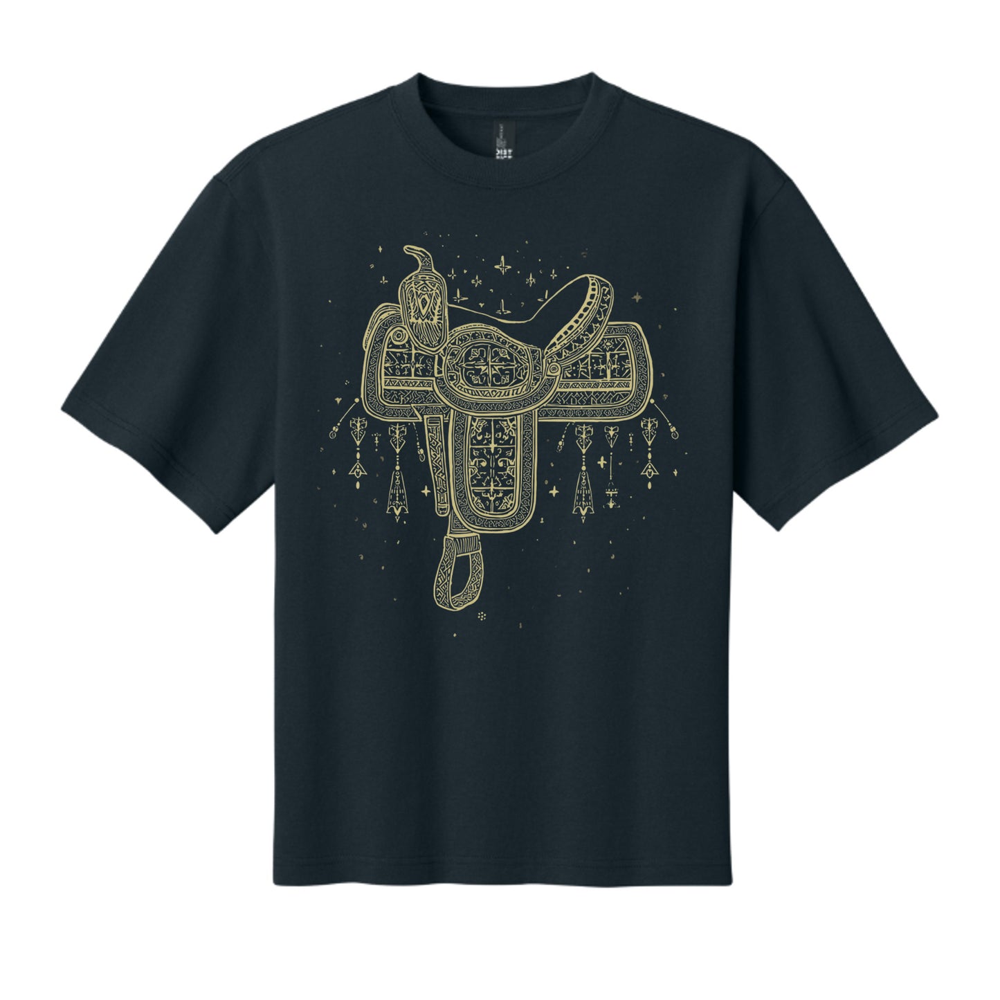 NavyBlue - DT7075 - FRONT